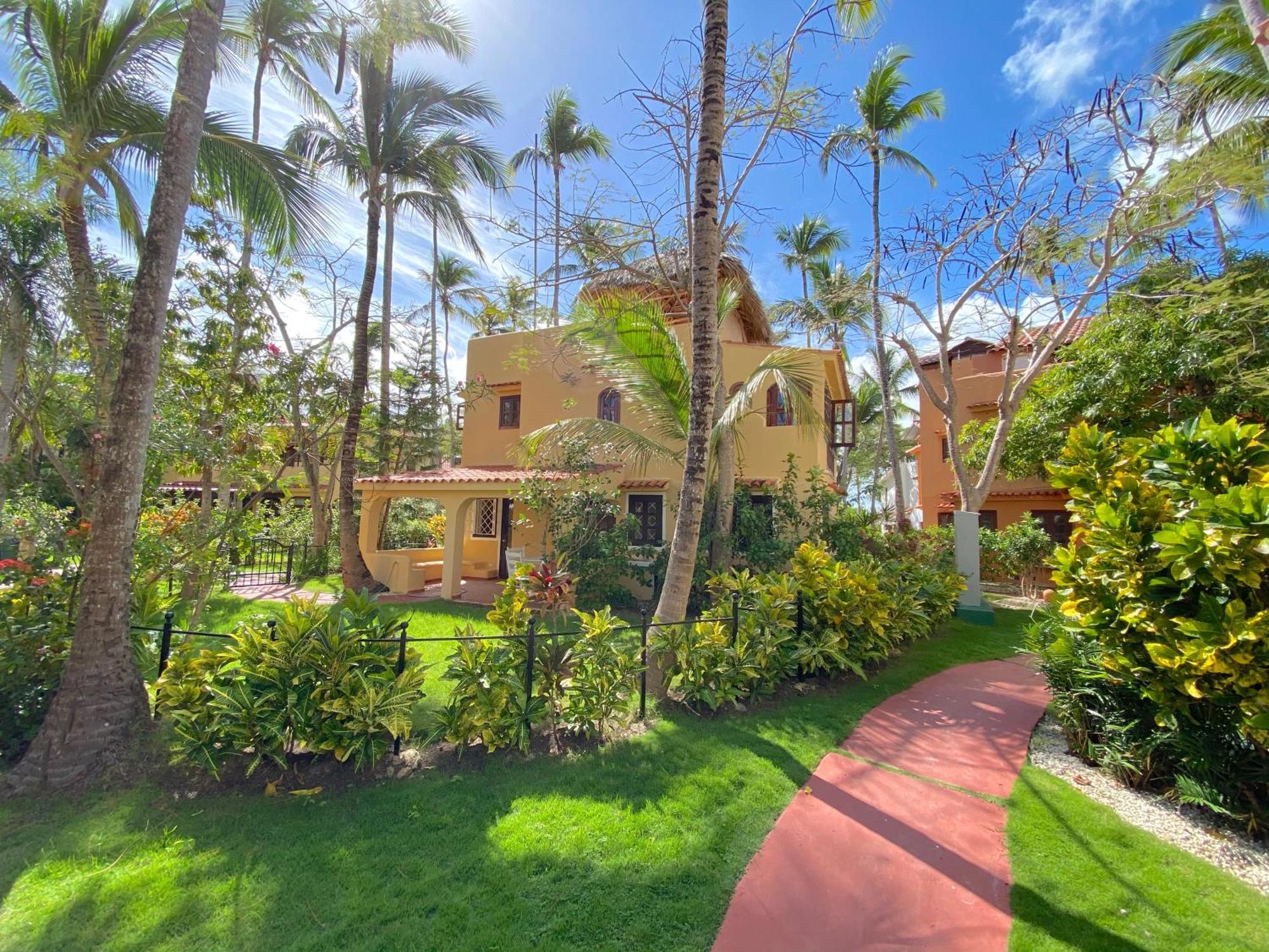 Hotel Caribbean And - Playa Corales Punta Cana