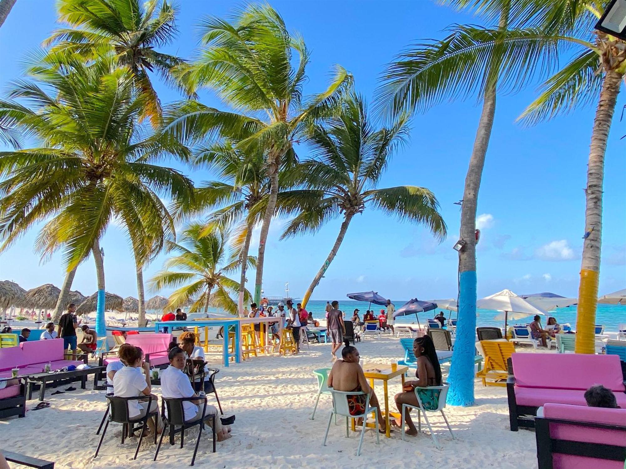 Hotel Caribbean And - Playa Corales