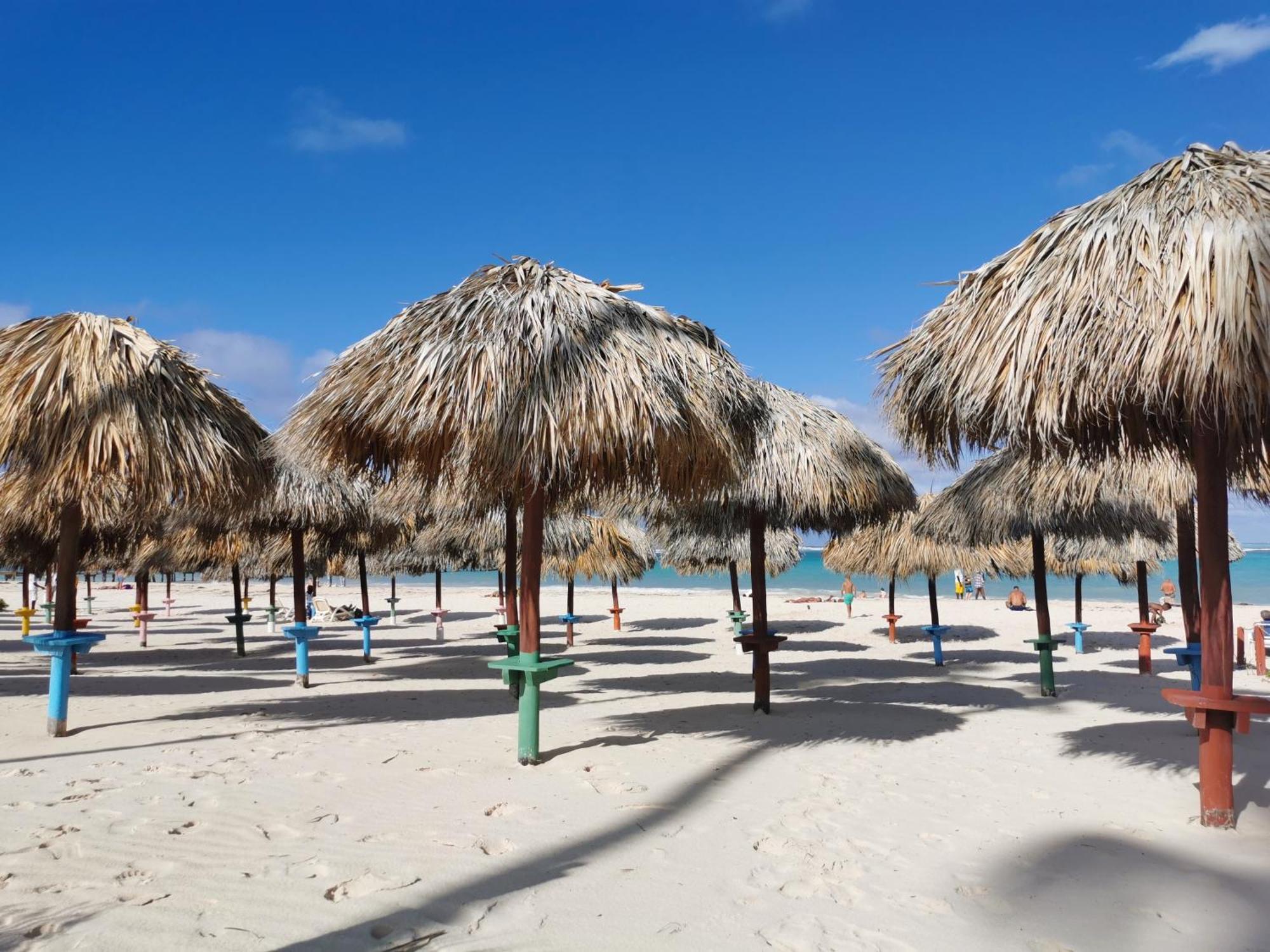 Hotel Caribbean And - Playa Corales