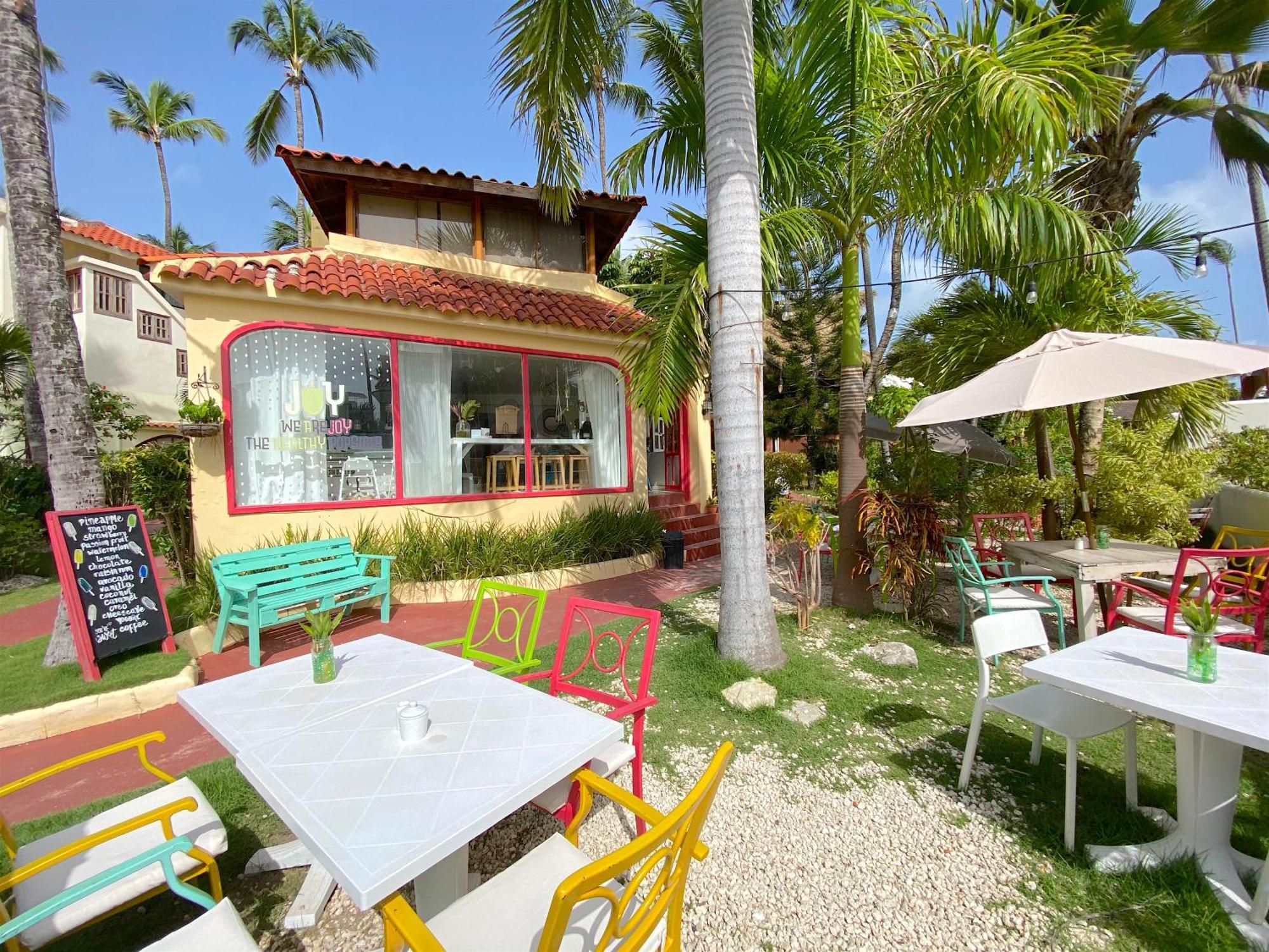 Caribbean And - Playa Corales Hotel