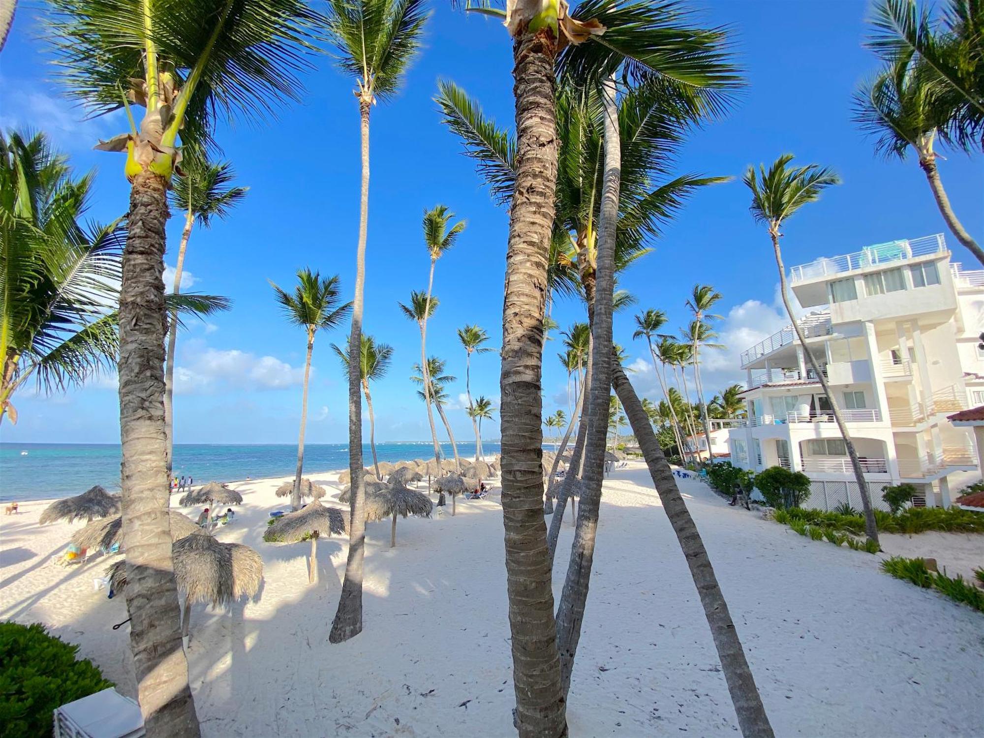 Hotel Caribbean And - Playa Corales 5*
