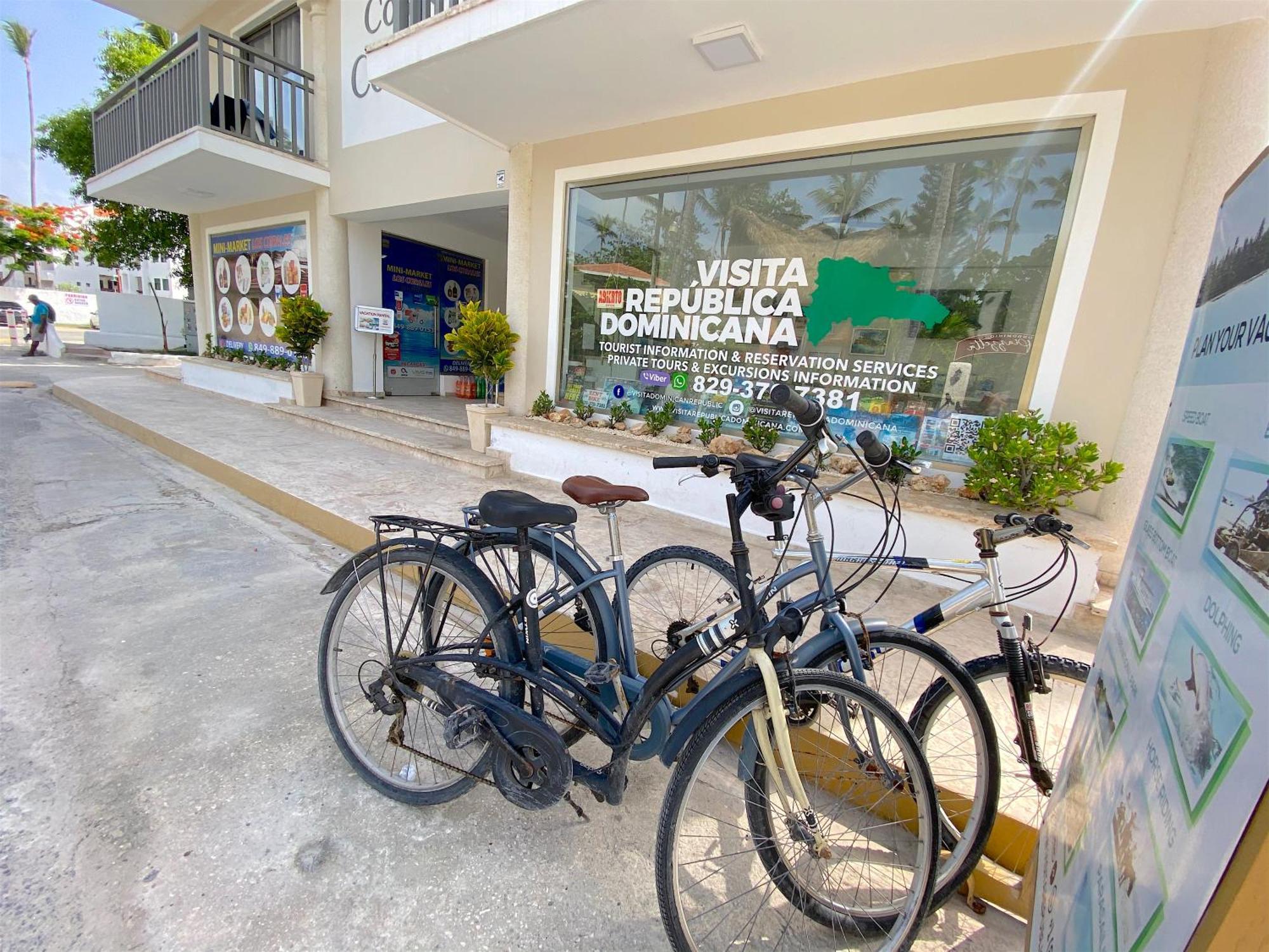 Caribbean And - Playa Corales Hotel 5*