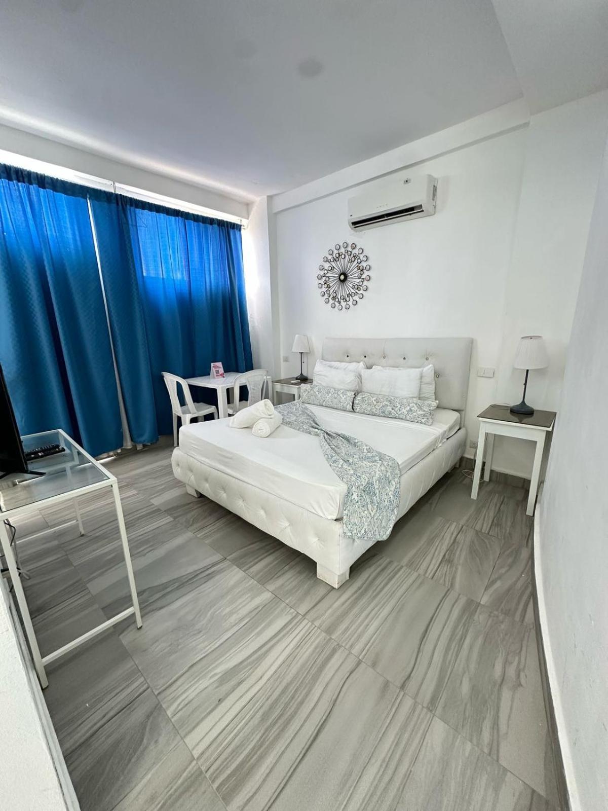 Apartment Paradise With Rooftop Pool And Access Punta Cana