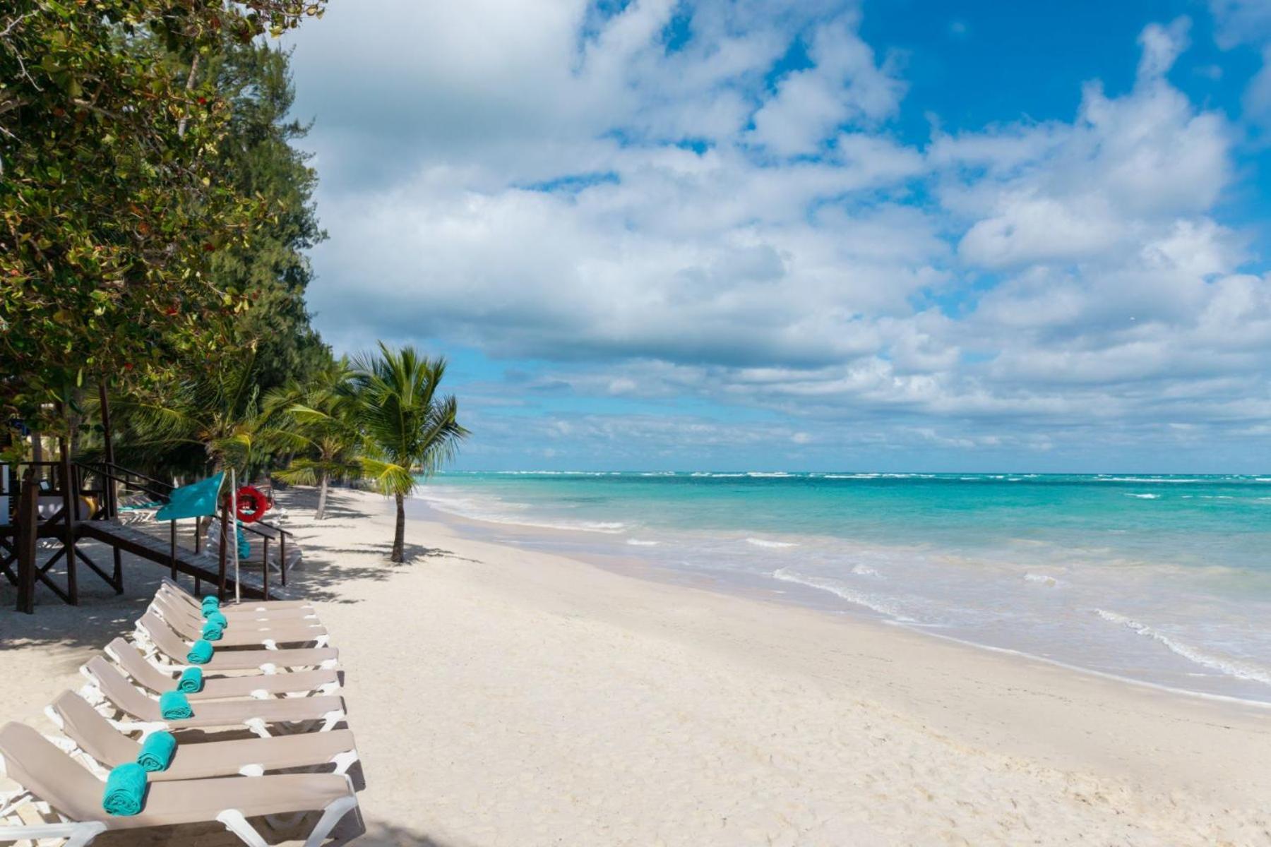Impressive 5* Punta Cana