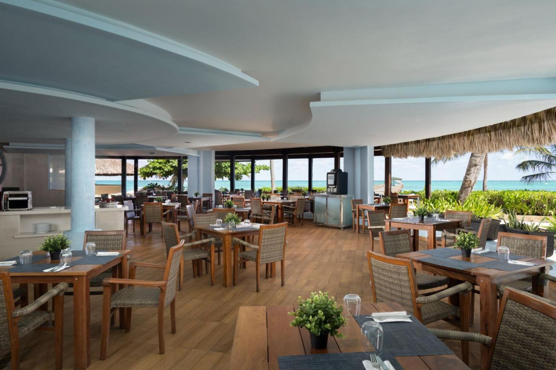 Impressive Punta Cana