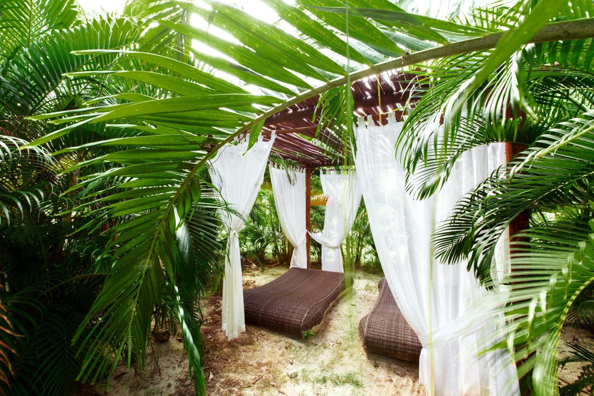 Tropicana Deluxe Playa Corales - Wifi, Beach, Pool 5*