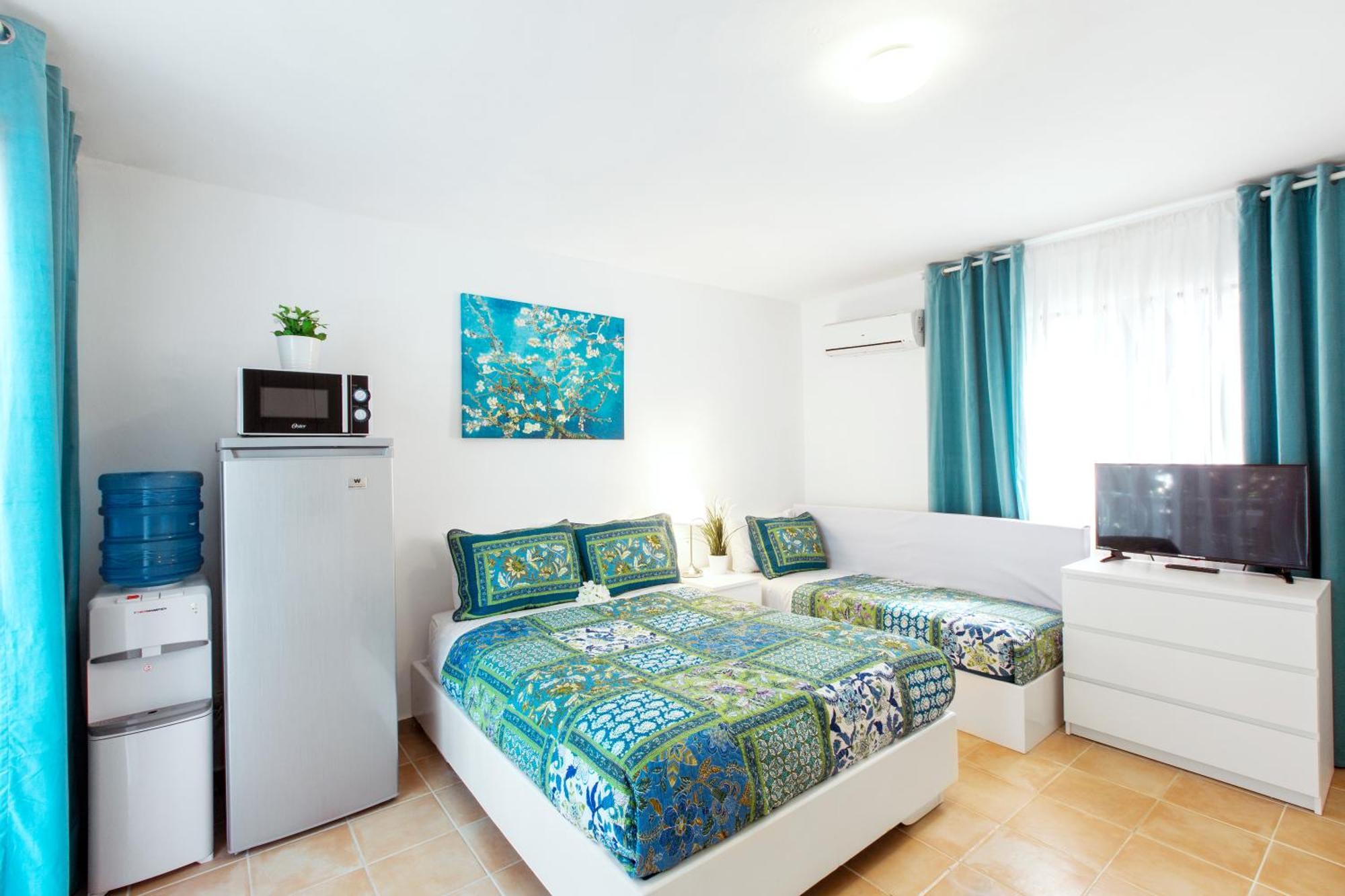 Tropicana Deluxe Playa Corales - Wifi, Beach, Pool Hotel Punta Cana
