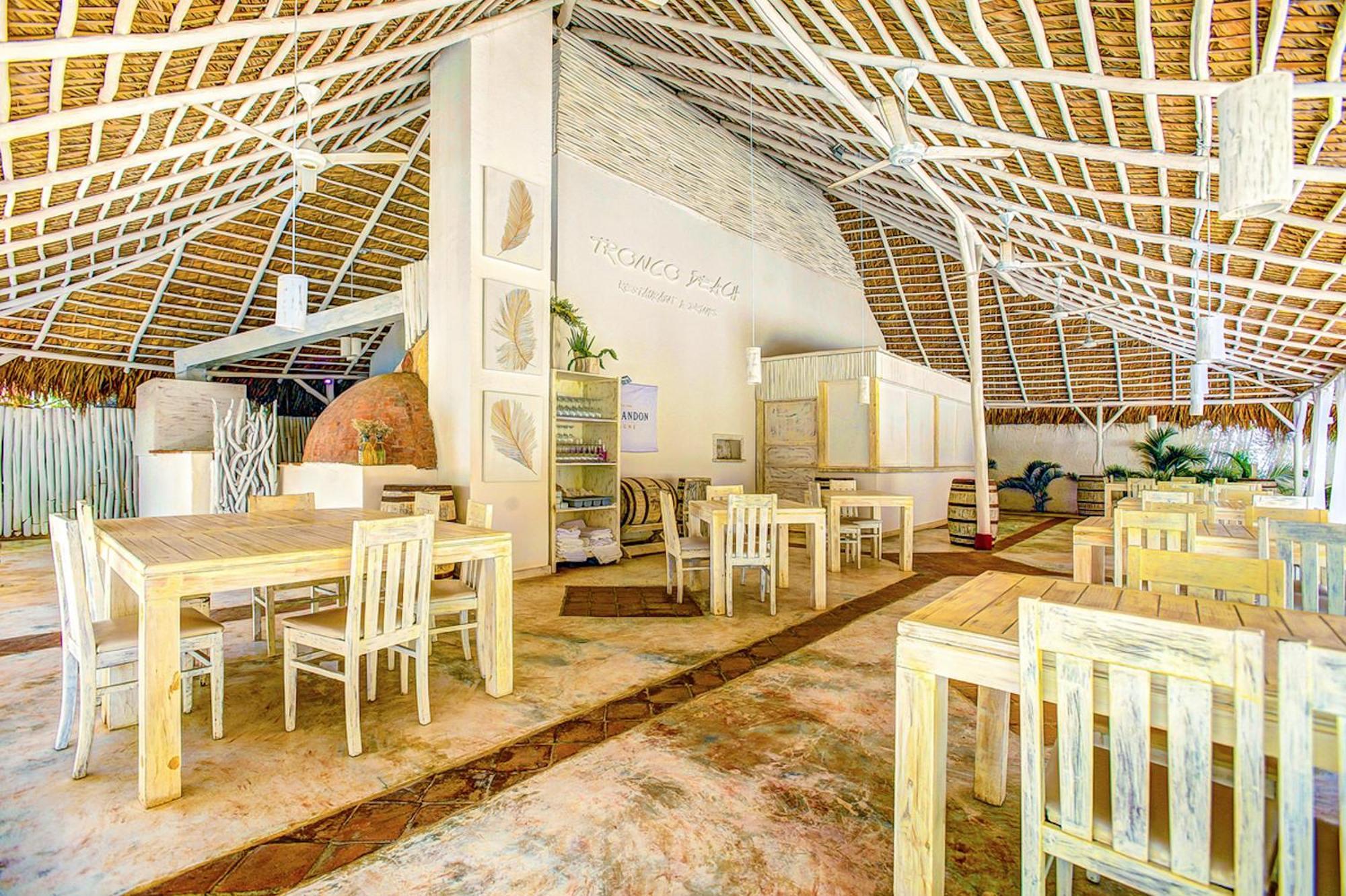 Tropicana Deluxe Playa Corales - Wifi, Beach, Pool 5*