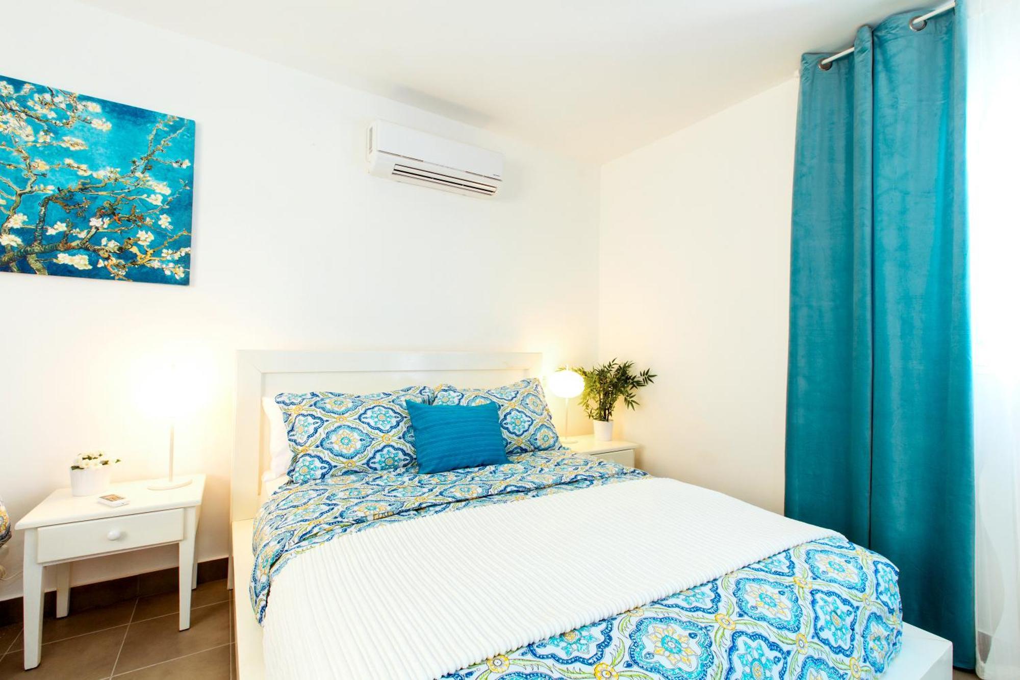 Tropicana Deluxe Playa Corales - Wifi, Beach, Pool Hotel 5*