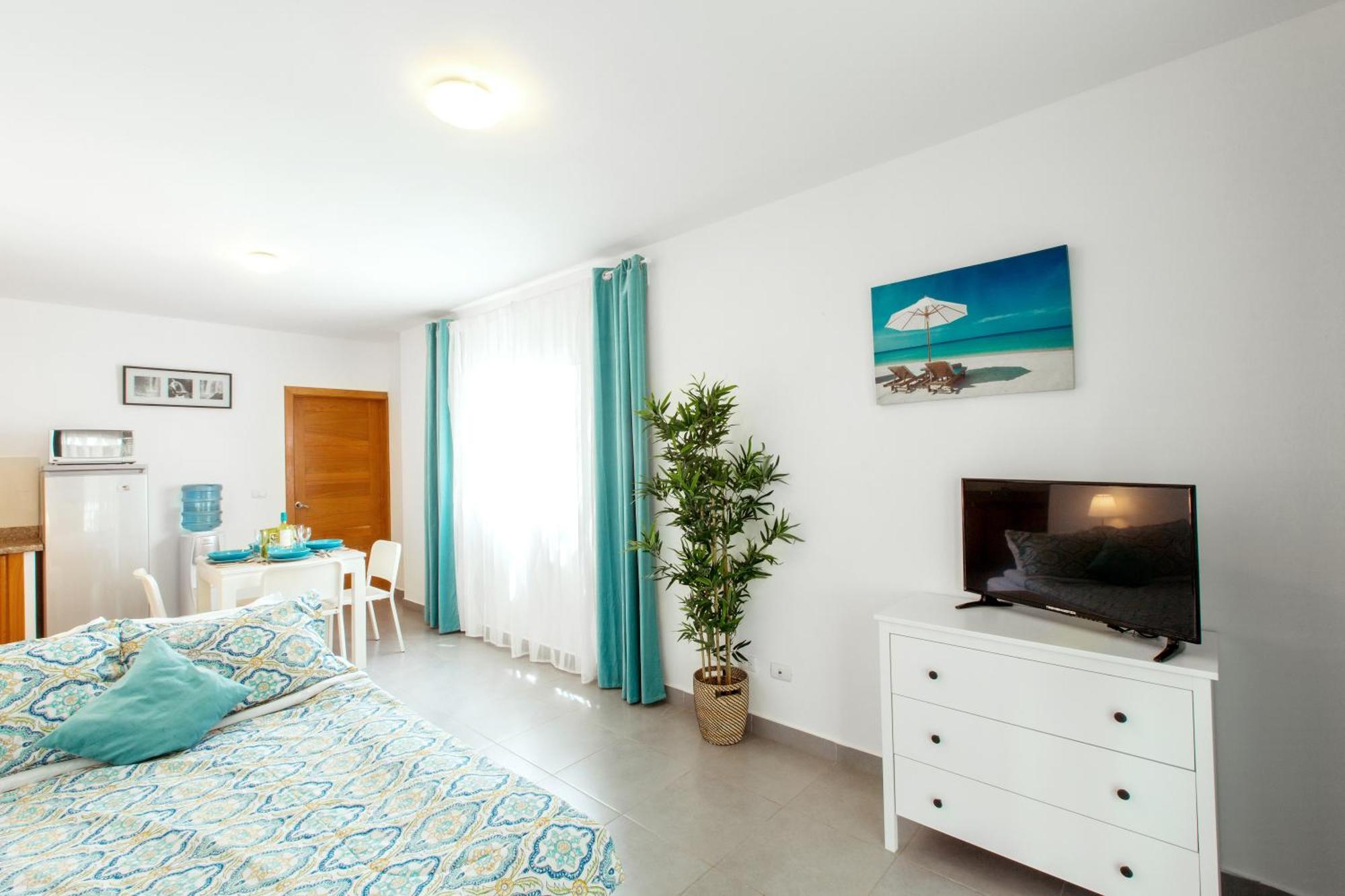 Tropicana Deluxe Playa Corales - Wifi, Beach, Pool 5*