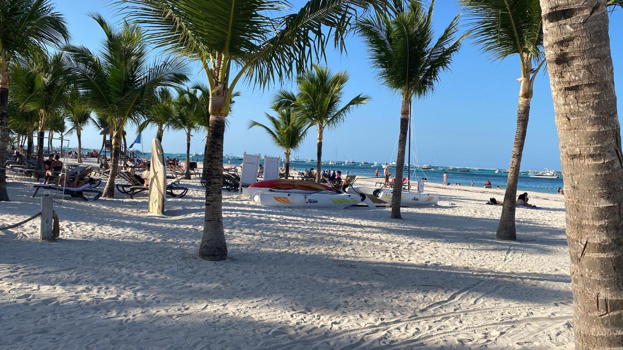 Golf Course Confy 1- Bedroom Apartment Punta Cana