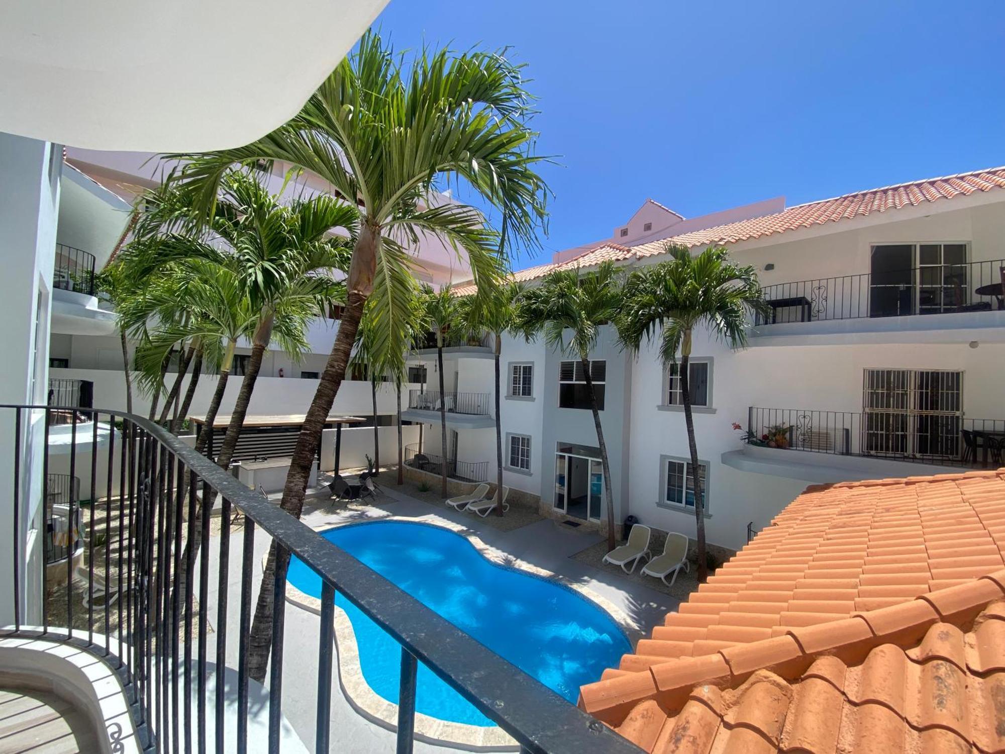 Bavareto Pool Corales Rd * Punta Cana