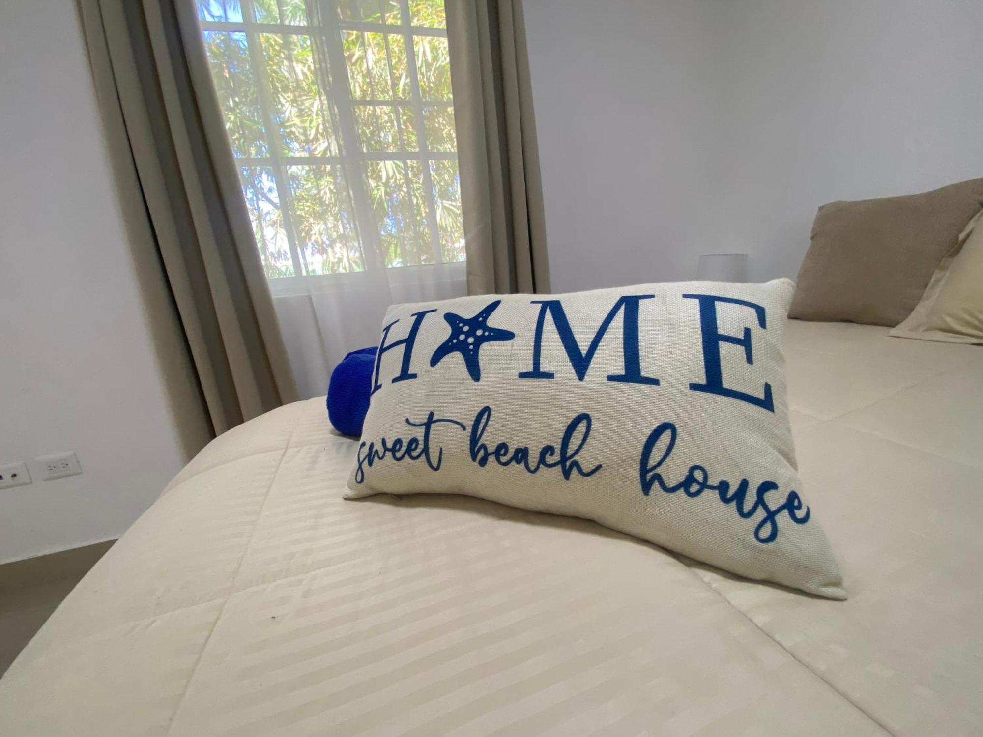 Bavareto Pool Corales Rd Apartment Punta Cana