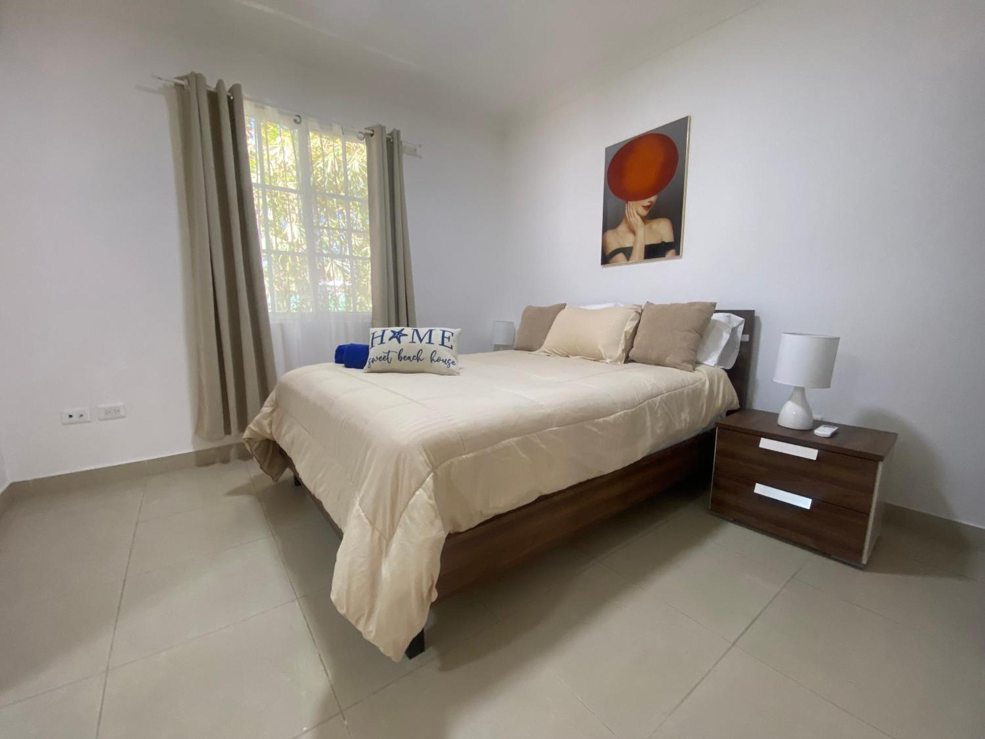 Apartment Bavareto Pool Corales Rd Punta Cana