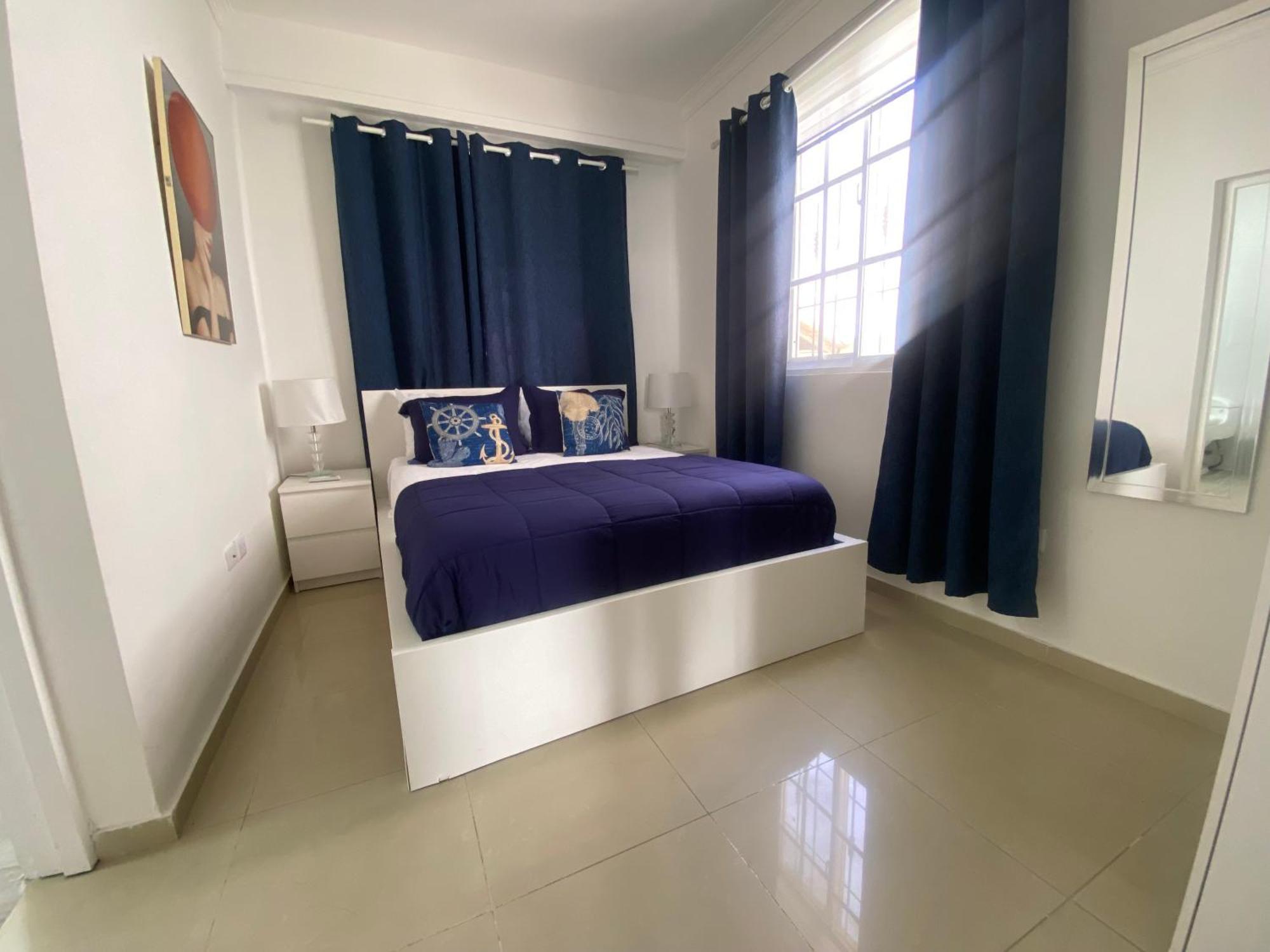 Apartment Bavareto Pool Corales Rd
