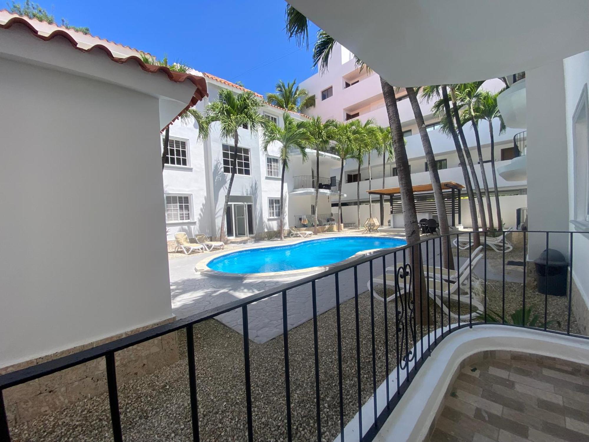 Bavareto Pool Corales Rd * Punta Cana