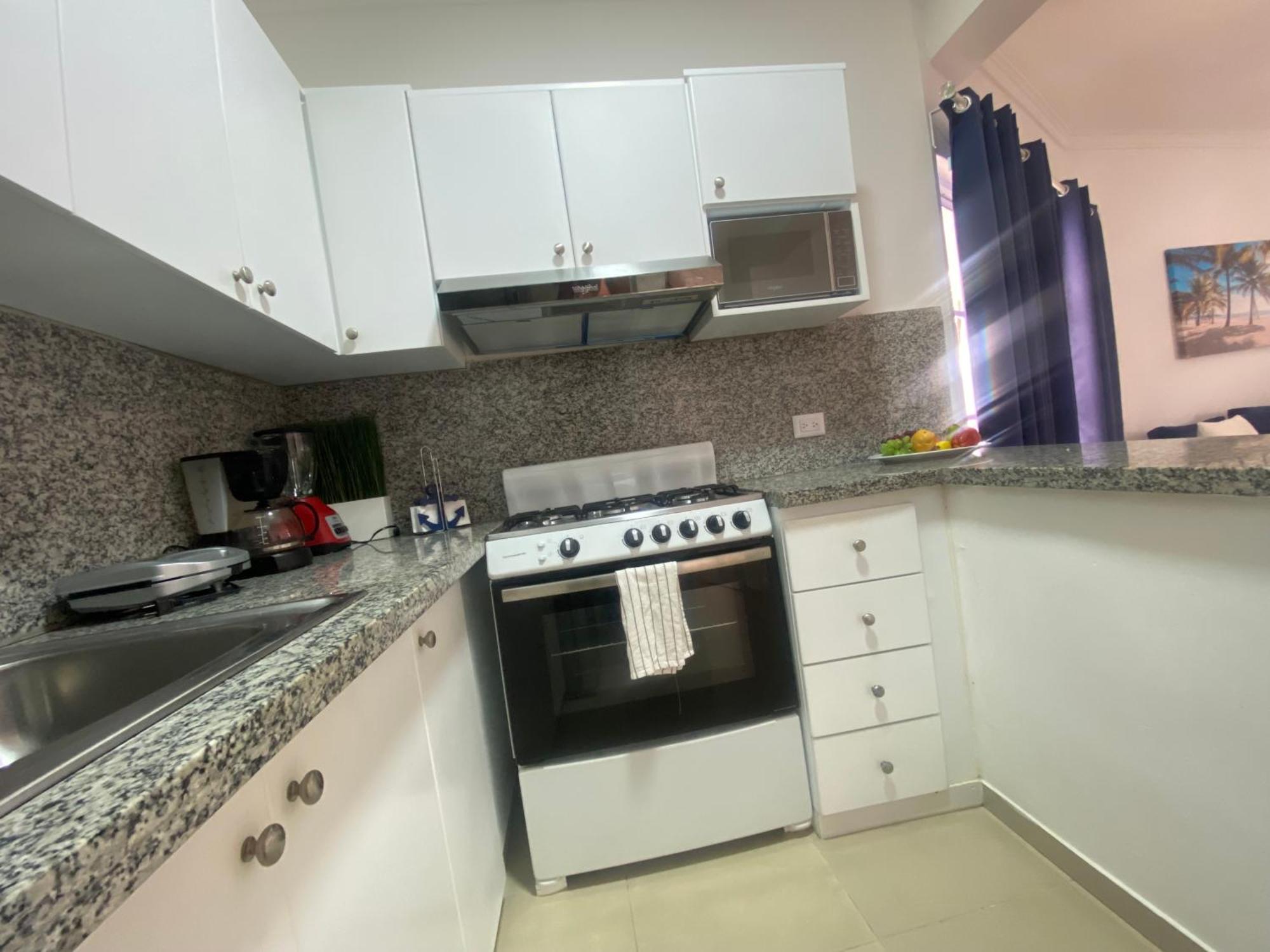 Apartment Bavareto Pool Corales Rd