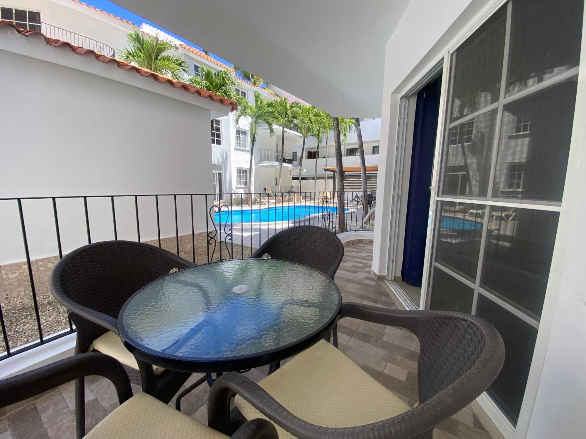 Apartment Bavareto Pool Corales Rd *