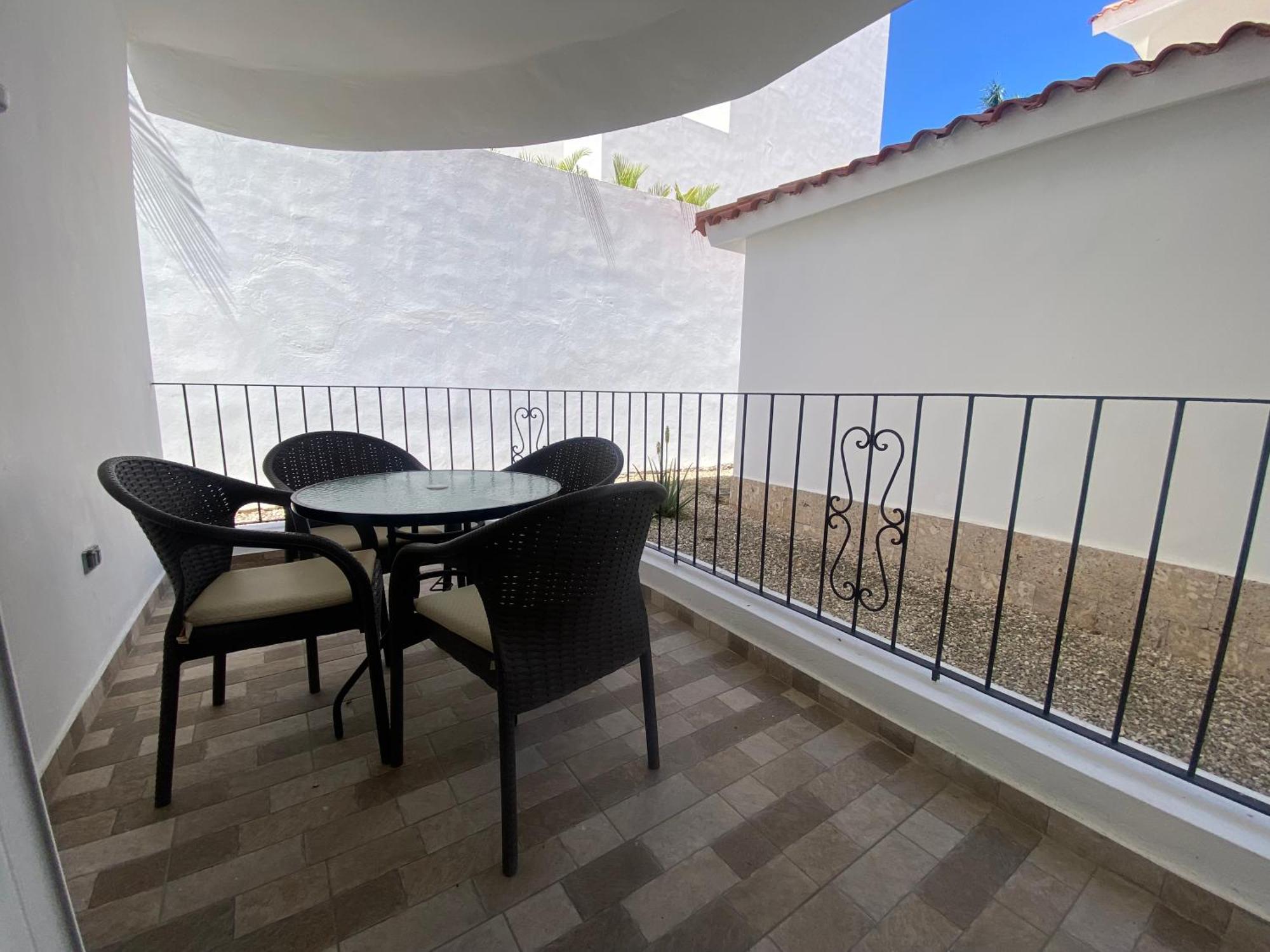 Bavareto Pool Corales Rd Apartment