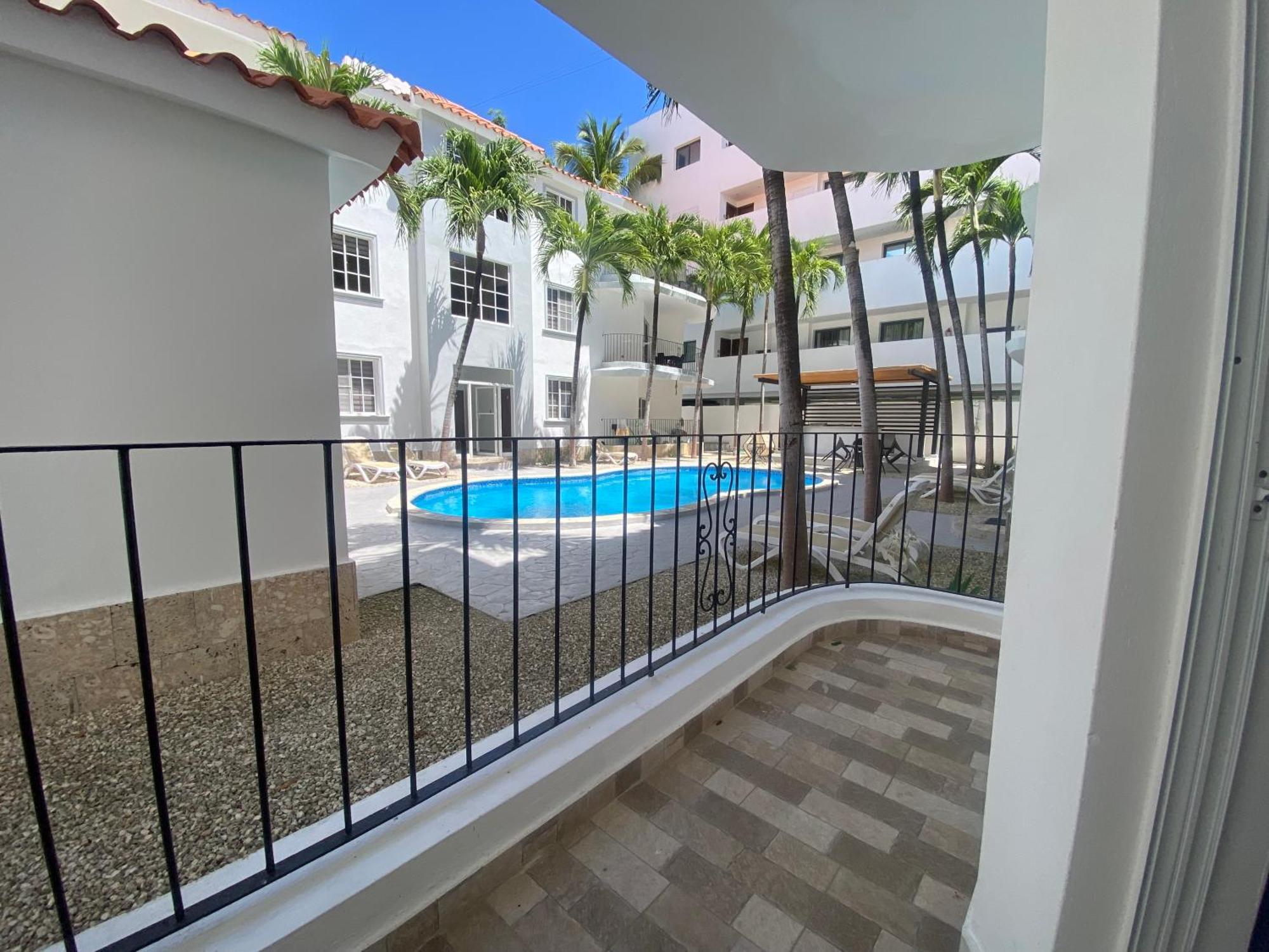 Apartment Bavareto Pool Corales Rd