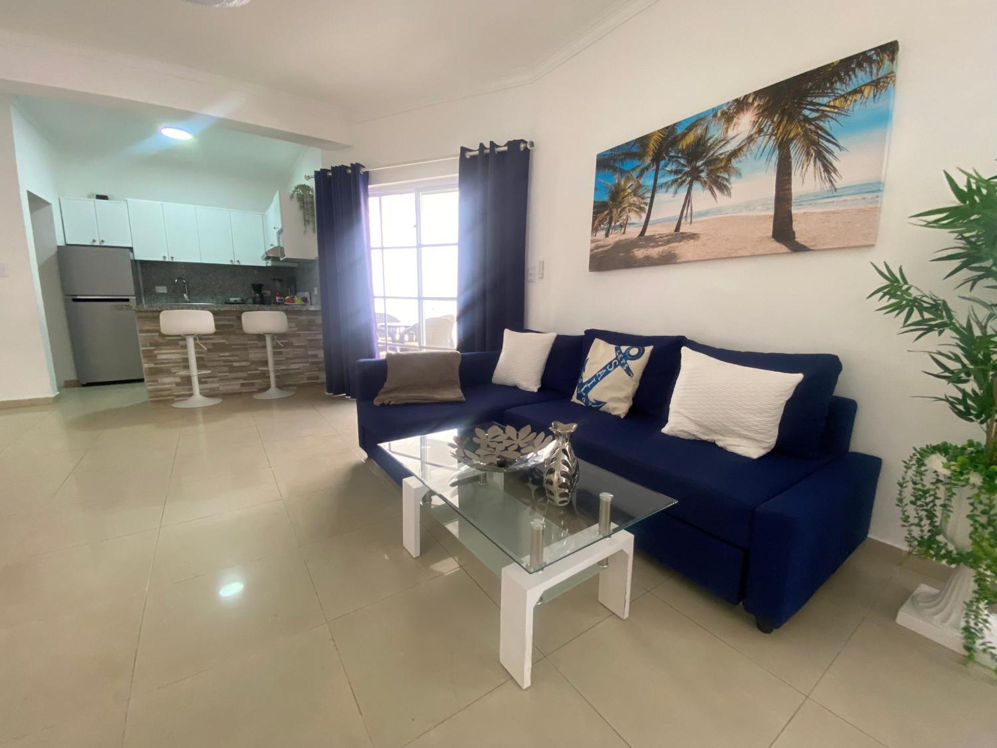 Bavareto Pool Corales Rd Apartment Punta Cana