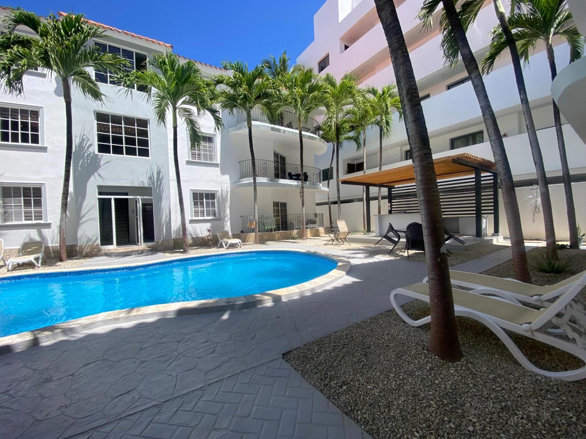 Bavareto Pool Corales Rd Punta Cana