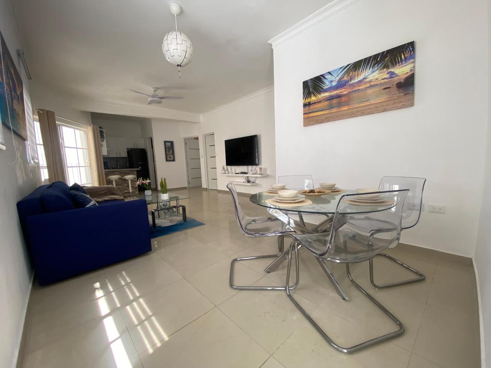 Bavareto Pool Corales Rd Apartment