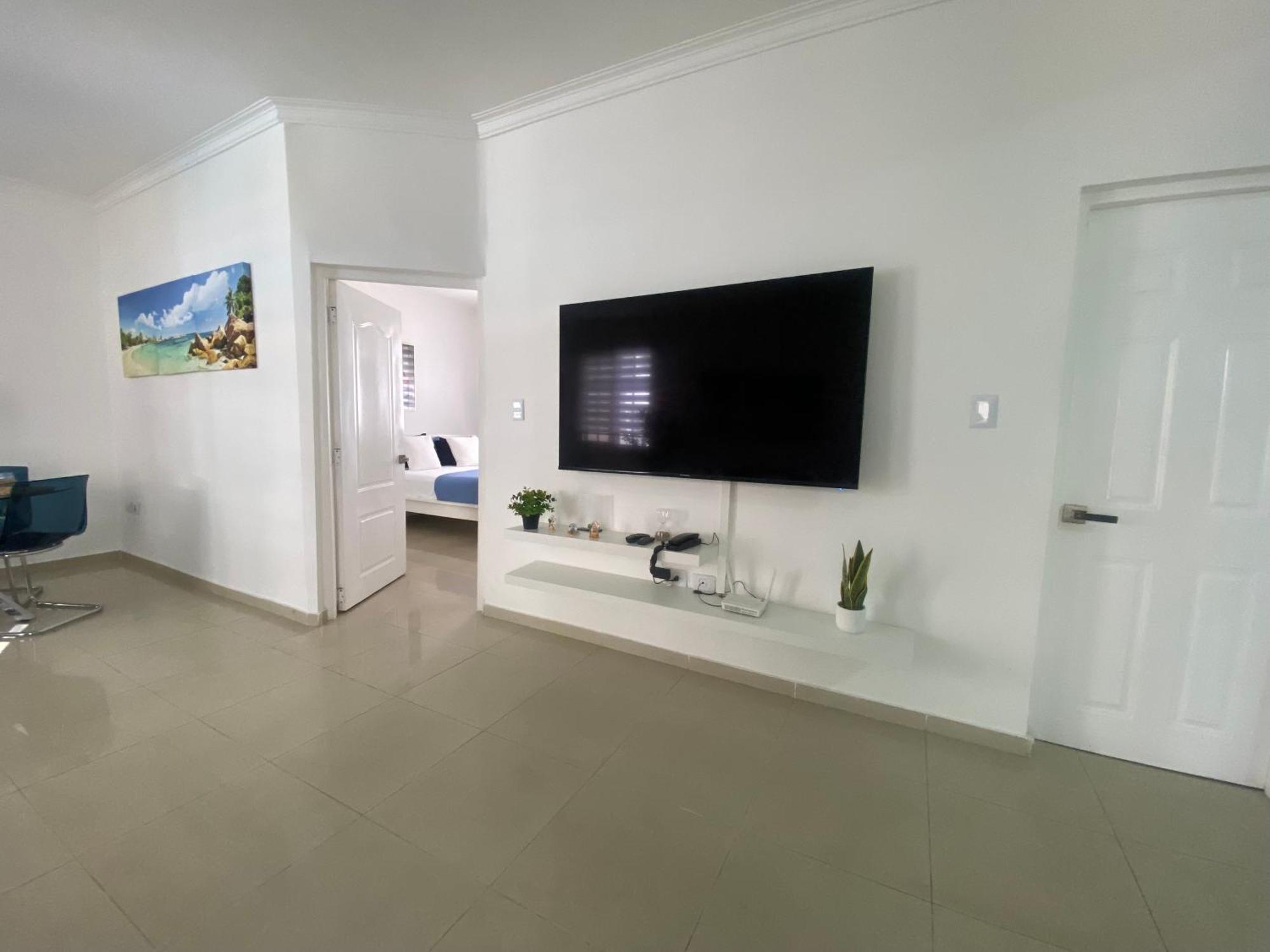 Bavareto Pool Corales Rd Apartment