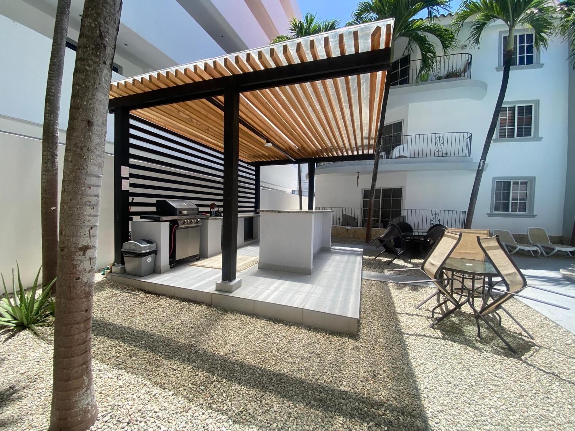 Apartment Bavareto Pool Corales Rd Punta Cana