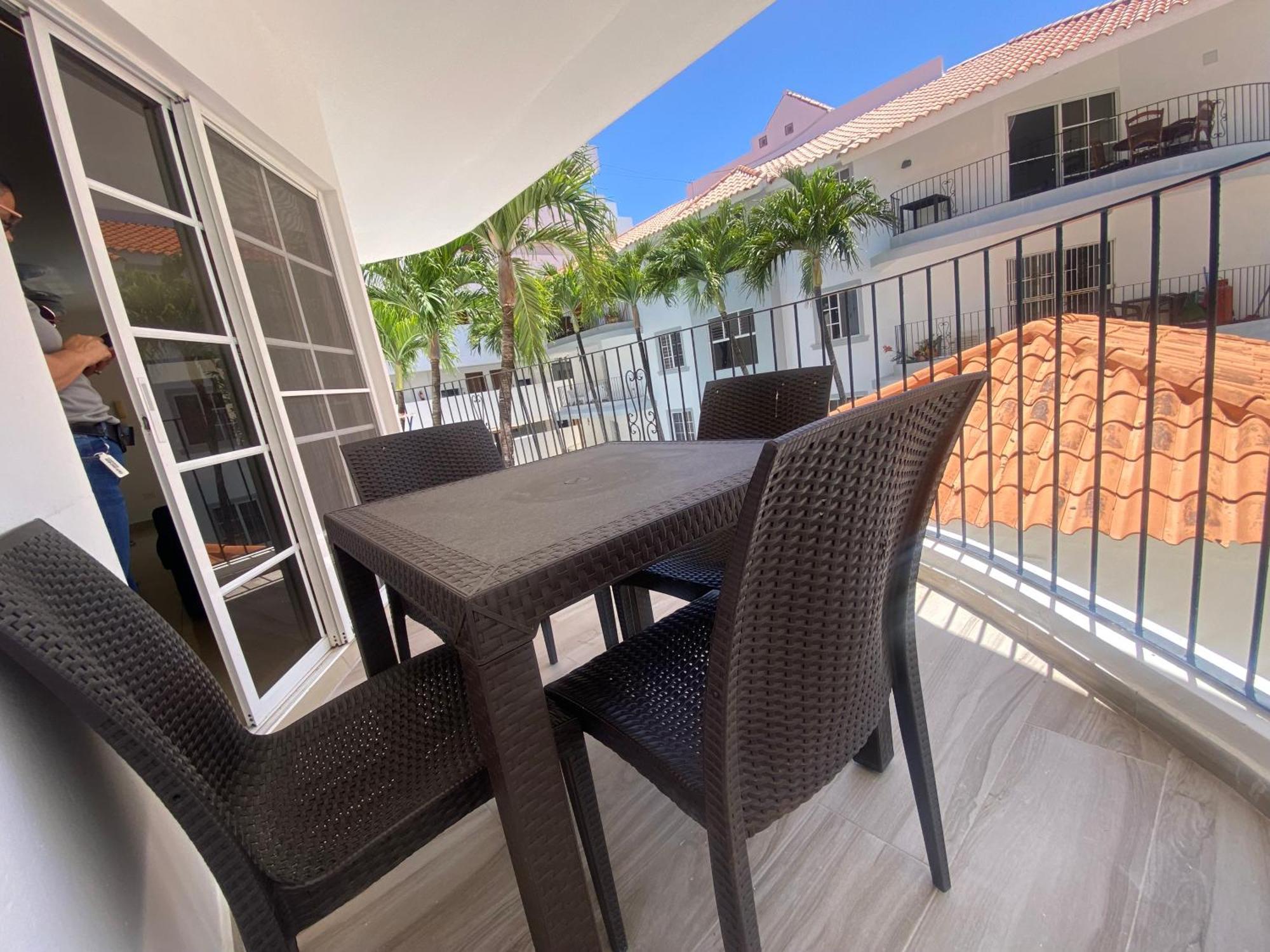 Apartment Bavareto Pool Corales Rd