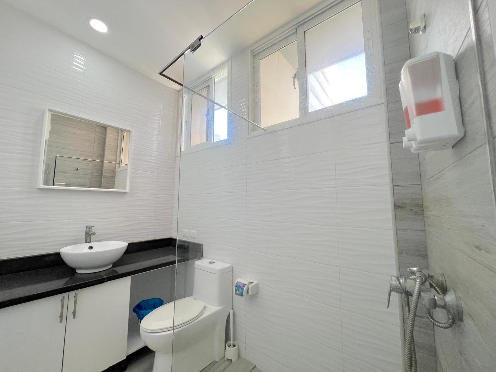 Aparthotel Serenity With Rooftop Pool, Club, Spa, Restaurants 5*