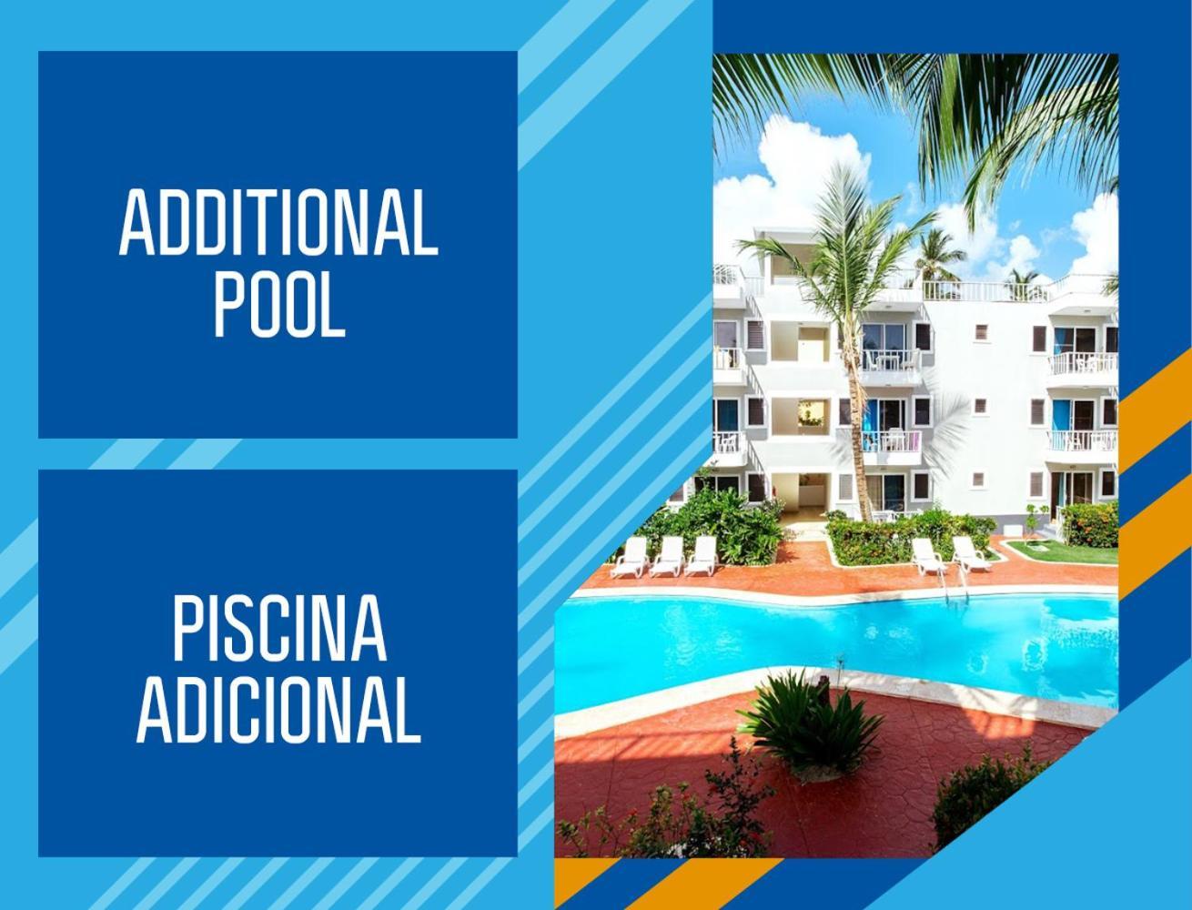 Hotel Dukassi Suites Rooftop Pool - Beach Club And Spa - Playa Los Corales *