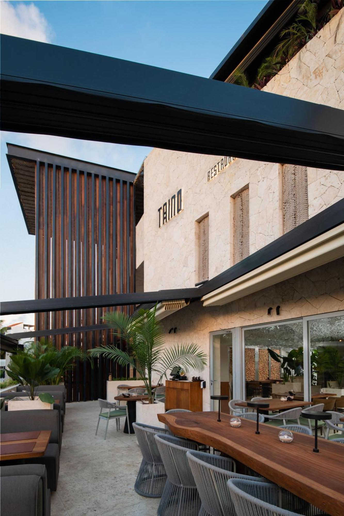 Hotel Dukassi Suites Rooftop Pool - Beach Club And Spa - Playa Los Corales