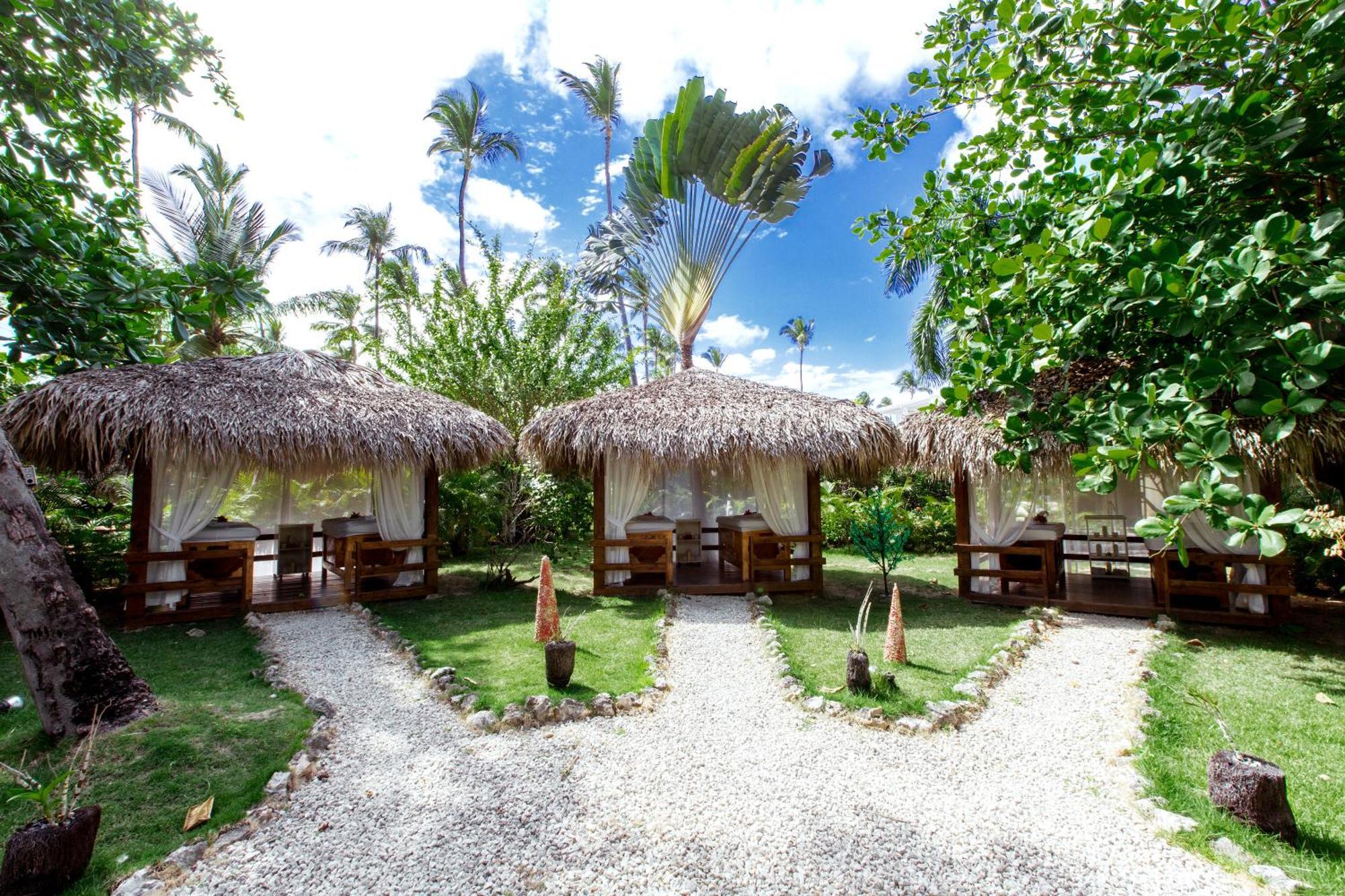 Hotel Dukassi Suites Rooftop Pool - Beach Club And Spa - Playa Los Corales *