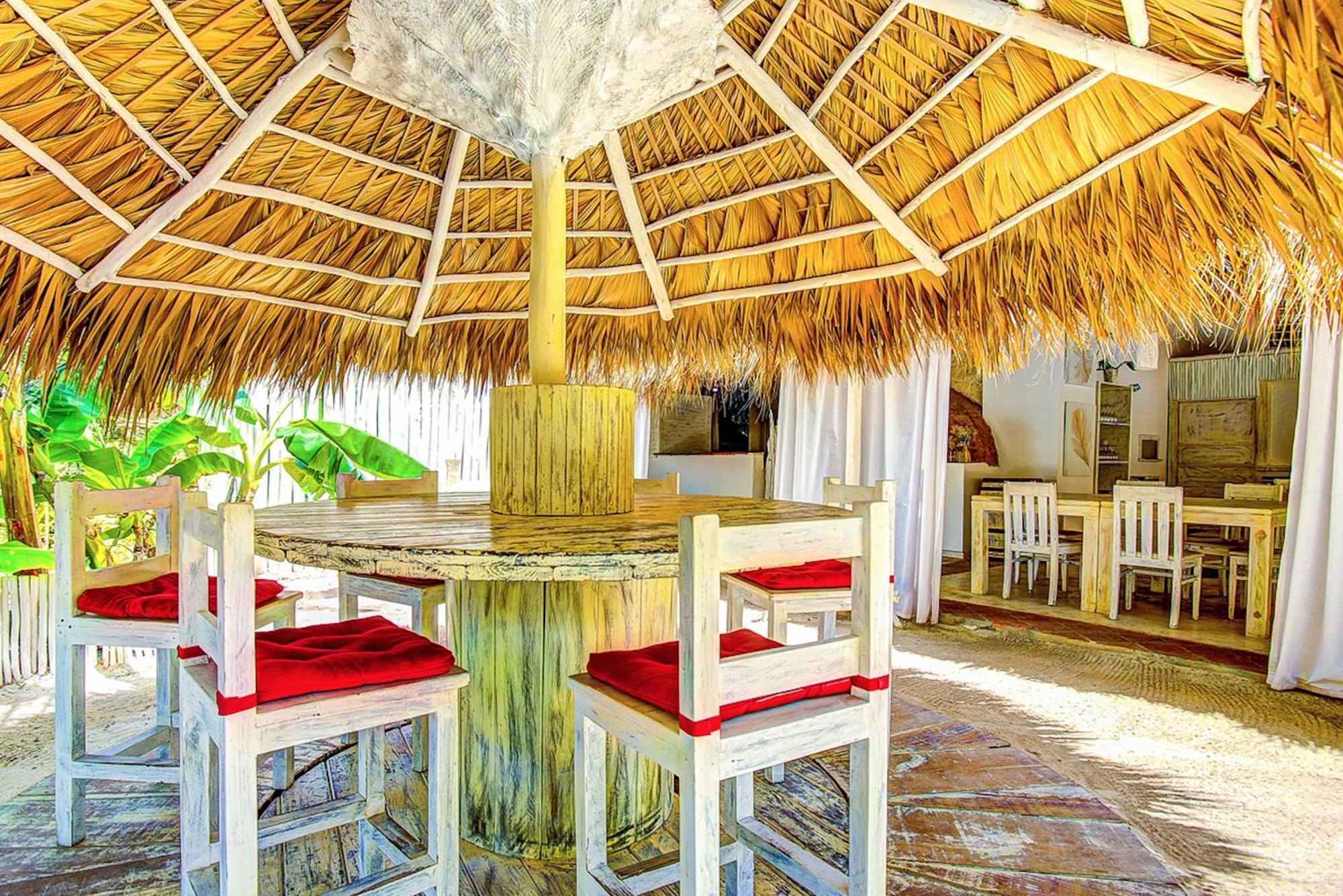 Dukassi Suites Rooftop Pool - Beach Club And Spa - Playa Los Corales * Punta Cana