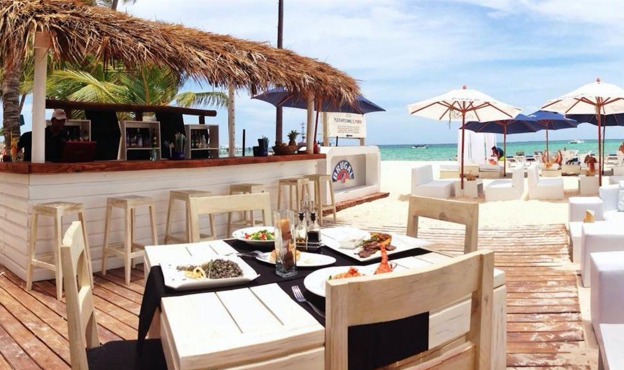 Dukassi Suites Rooftop Pool - Beach Club And Spa - Playa Los Corales Hotel