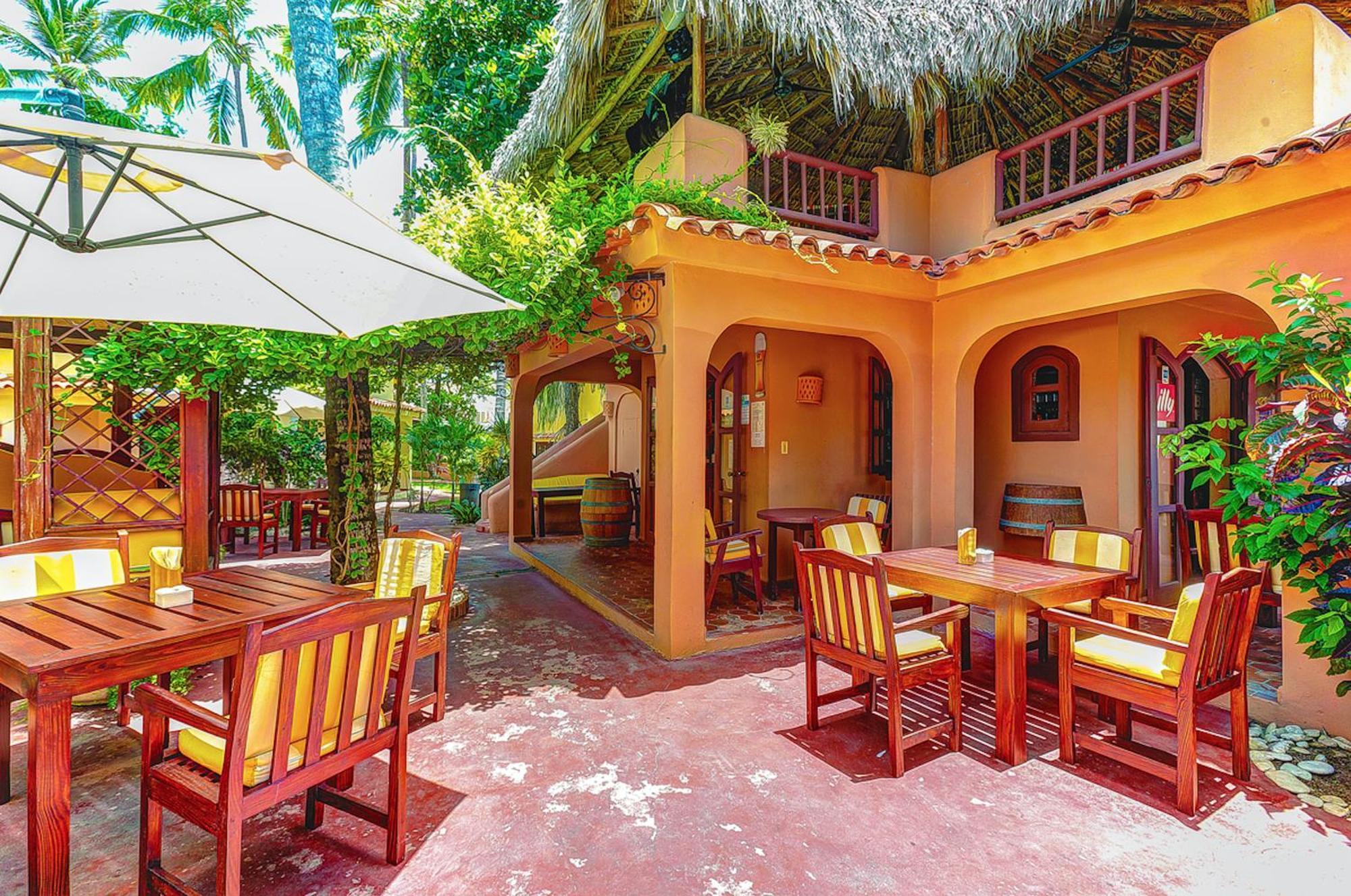 Hotel Dukassi Suites Rooftop Pool - Beach Club And Spa - Playa Los Corales