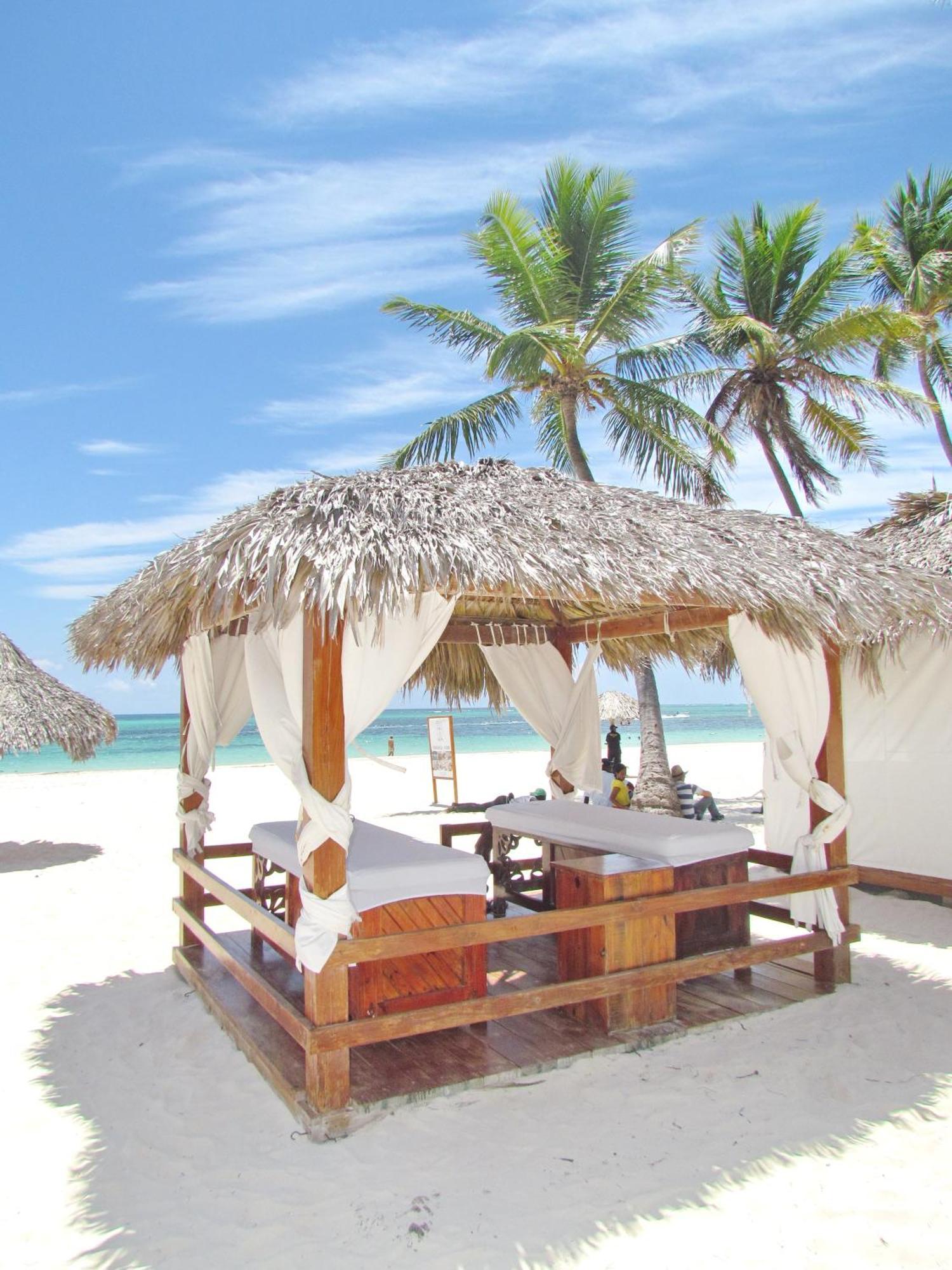 Dukassi Suites Rooftop Pool - Beach Club And Spa - Playa Los Corales *