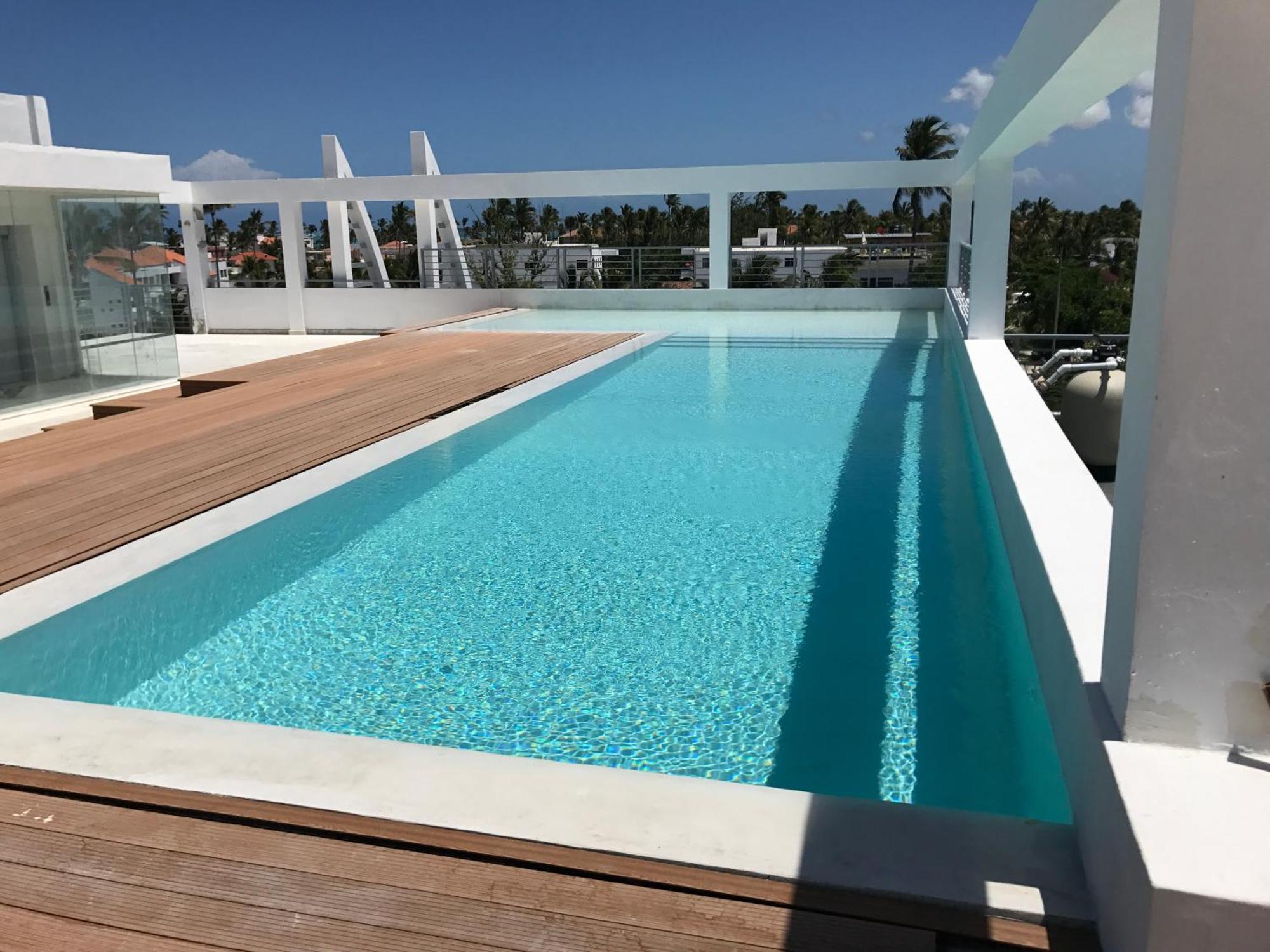 Hotel Dukassi Suites Rooftop Pool - Beach Club And Spa - Playa Los Corales *