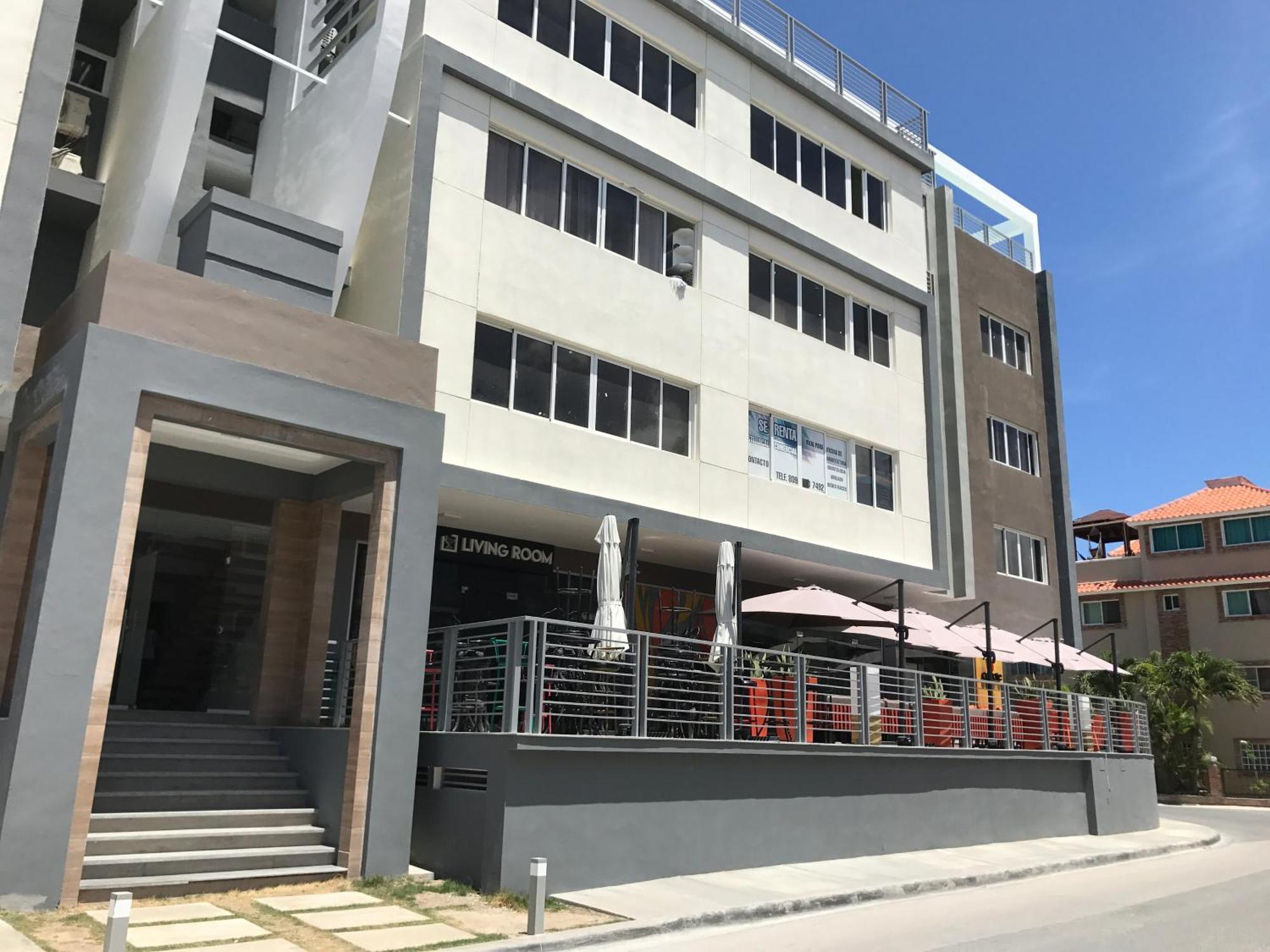 Dukassi Suites Rooftop Pool - Beach Club And Spa - Playa Los Corales Hotel