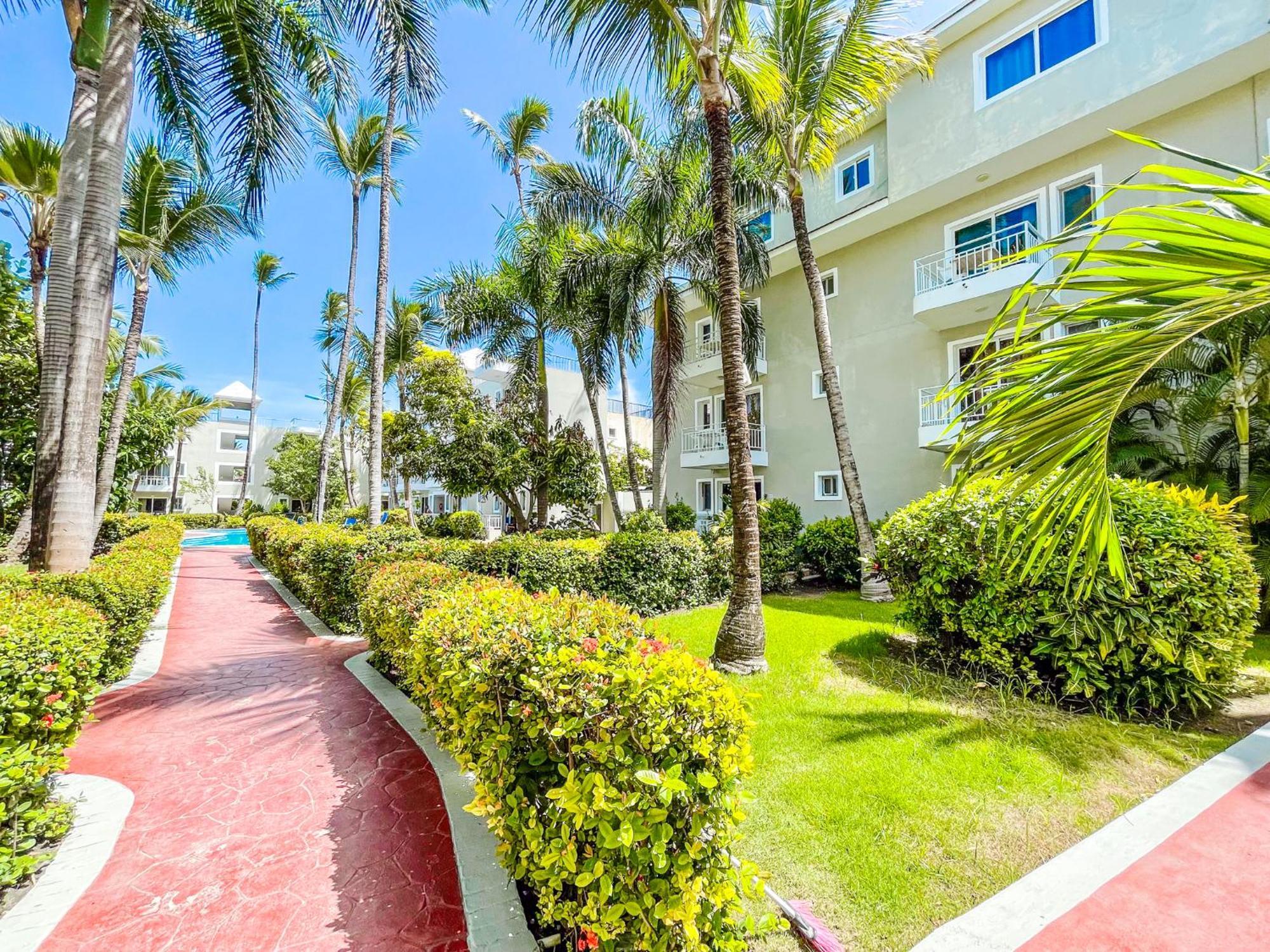 Tropical Adventure Sol Caribe Pool Club & Hotel Punta Cana