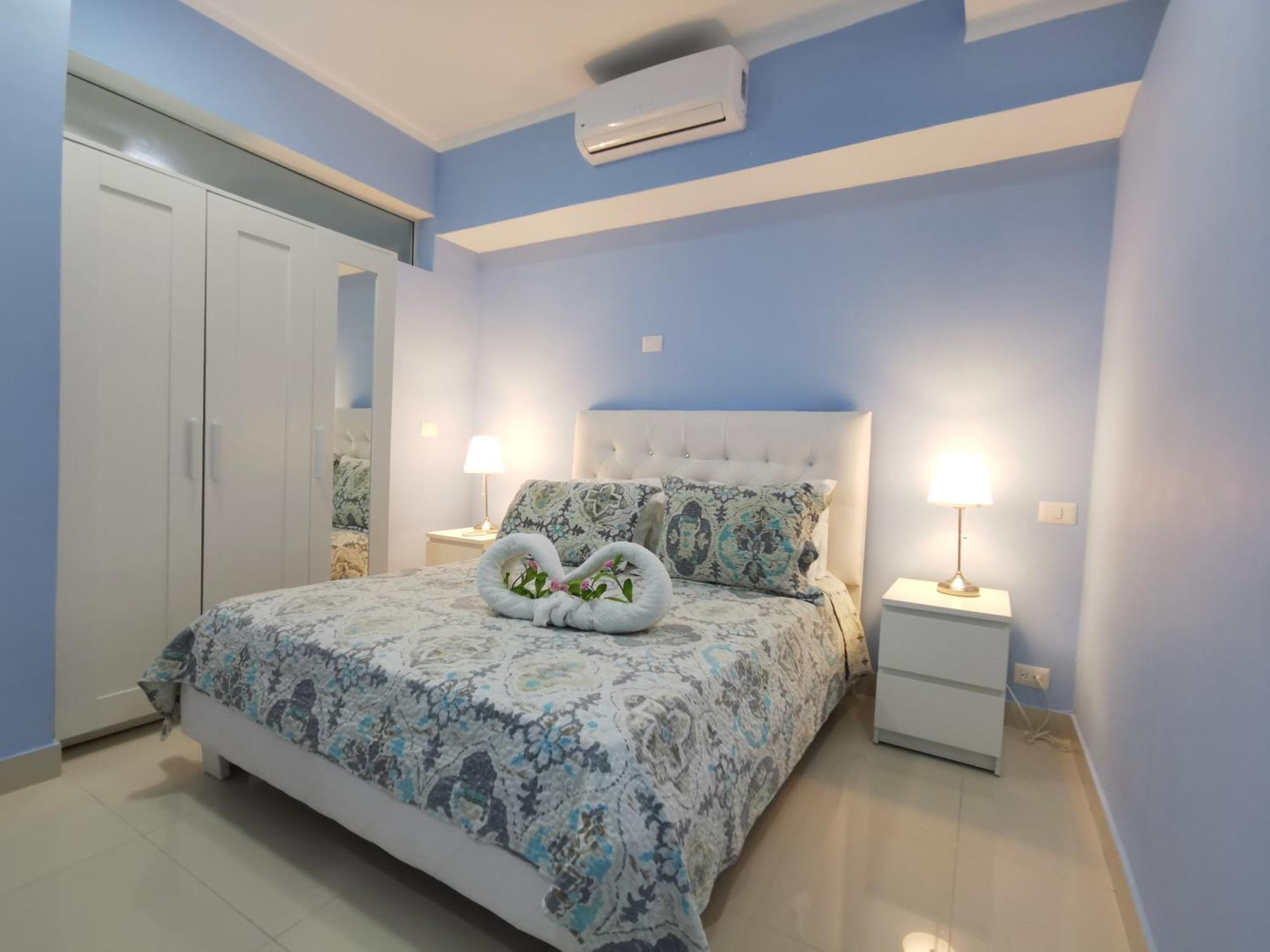 Serenity With Rooftop Pool, Club, Spa, Restaurants 5*