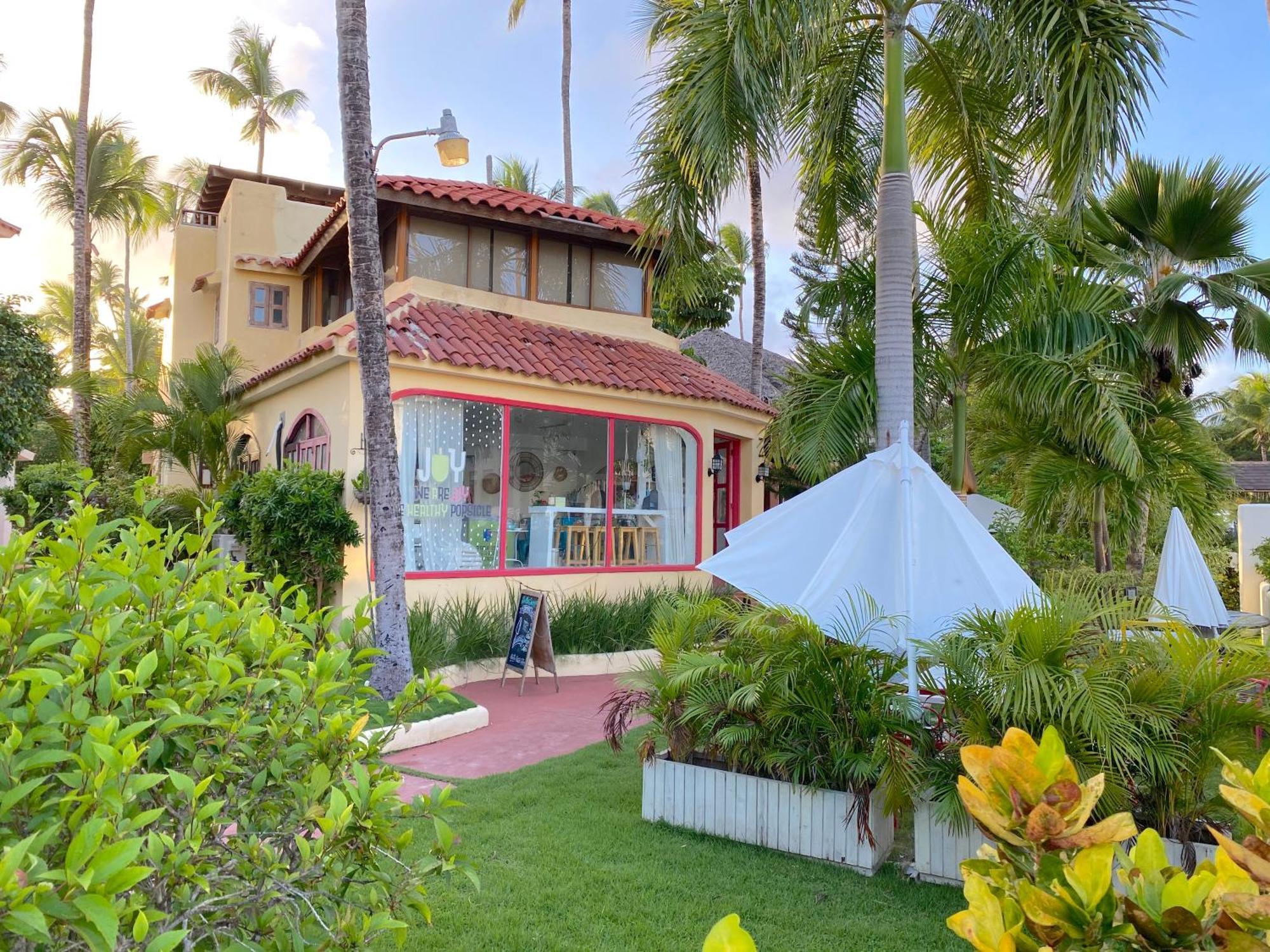 Hotel Serenity And - Playa Corales Punta Cana