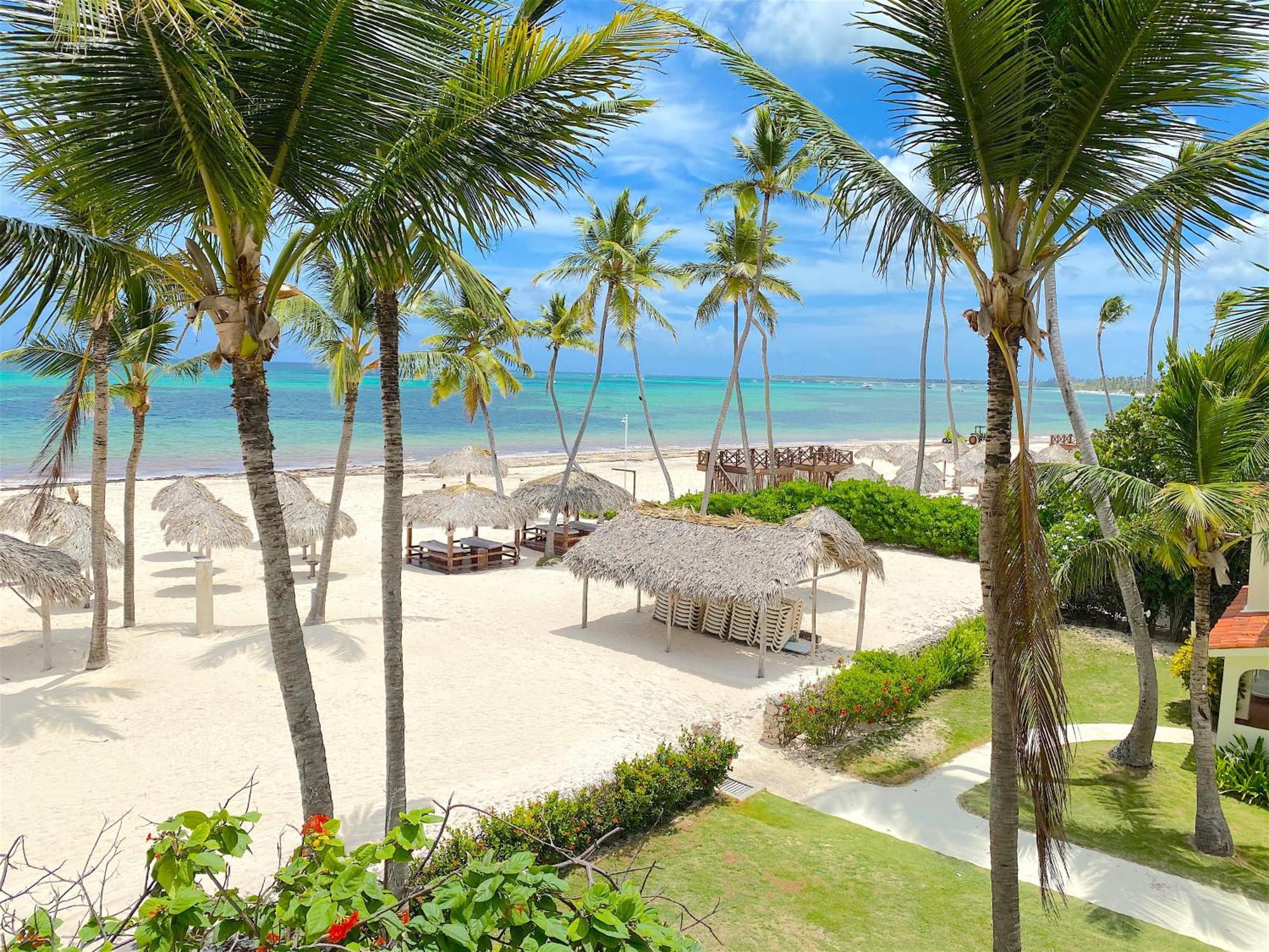 Serenity And - Playa Corales 5*