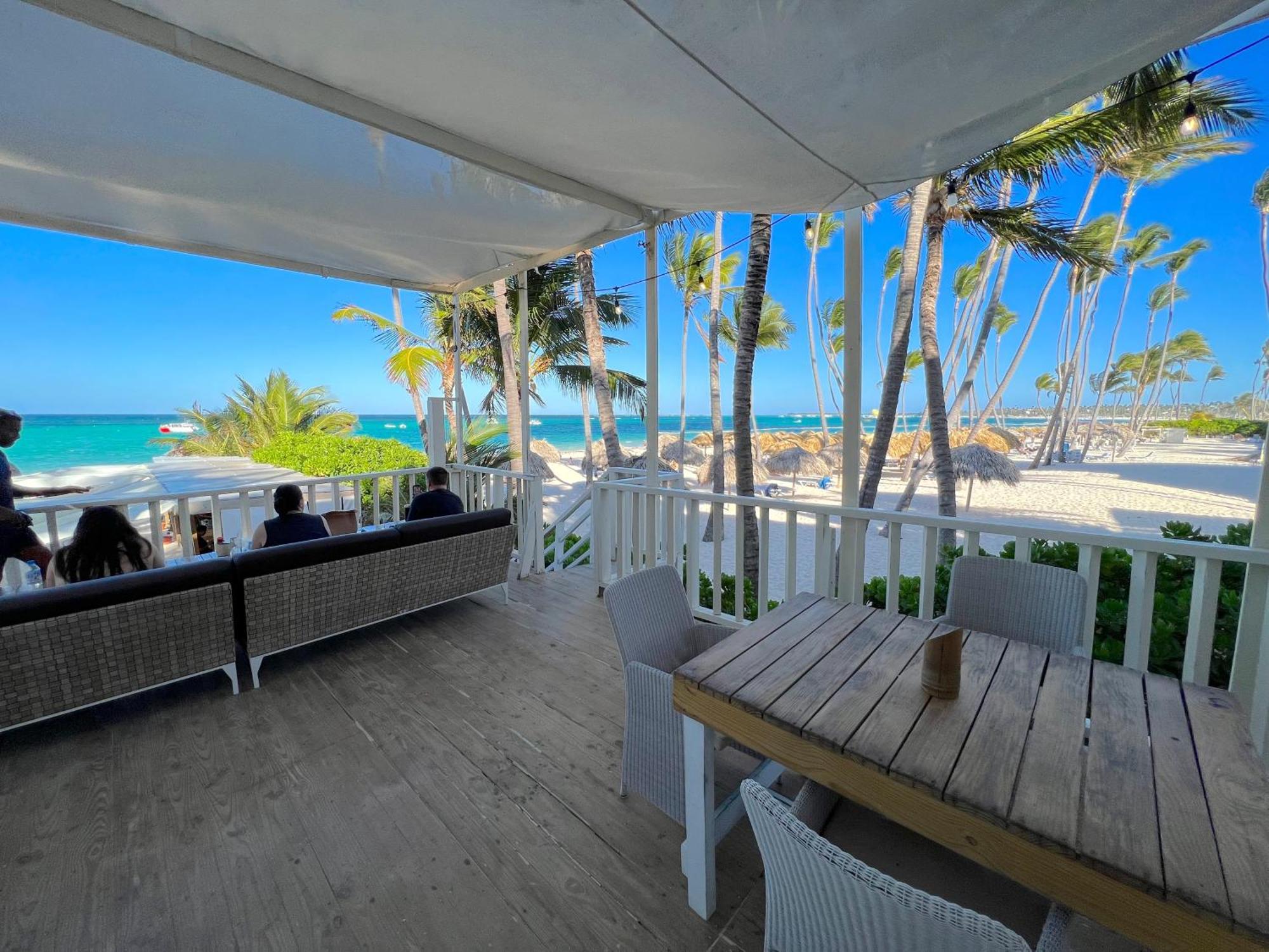 Serenity And - Playa Corales Punta Cana