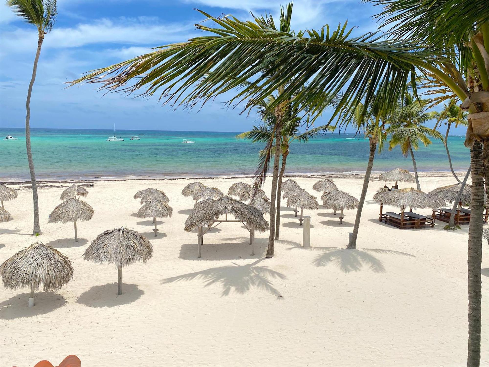 Hotel Serenity And - Playa Corales 5*