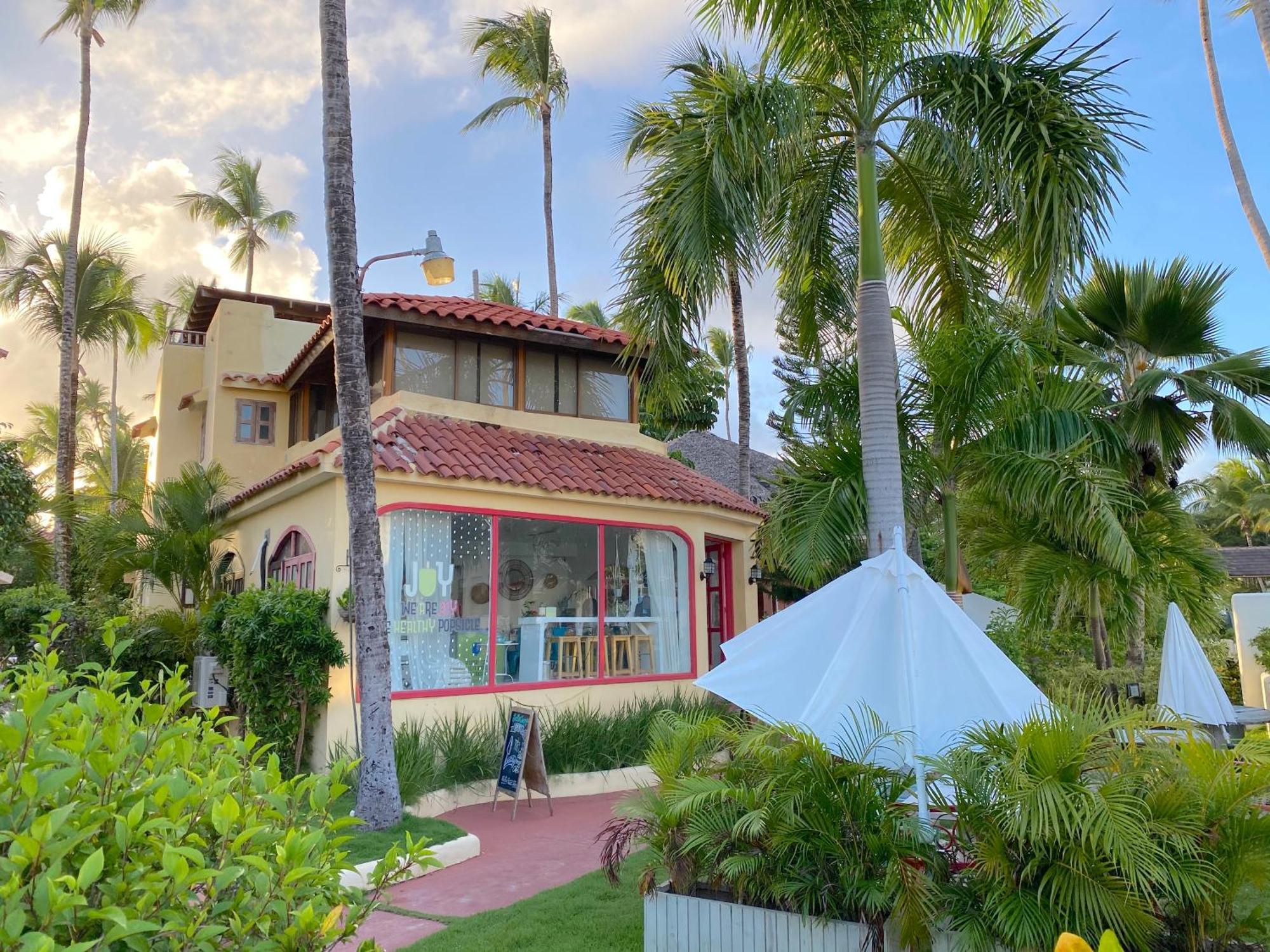 Hotel Serenity And - Playa Corales Punta Cana