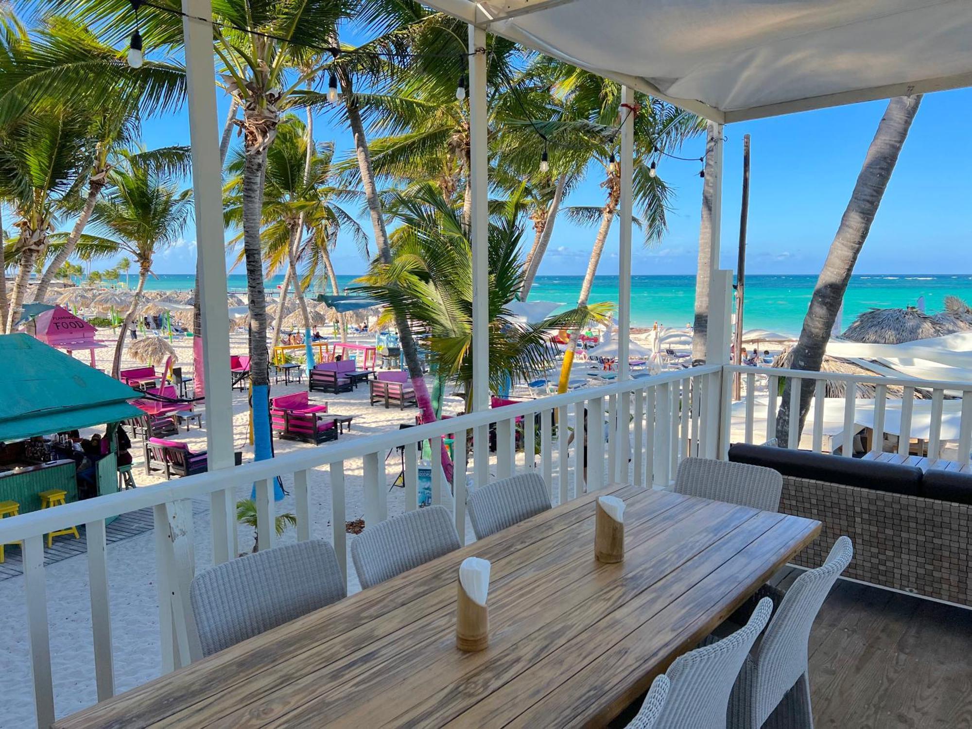 Serenity And - Playa Corales Punta Cana