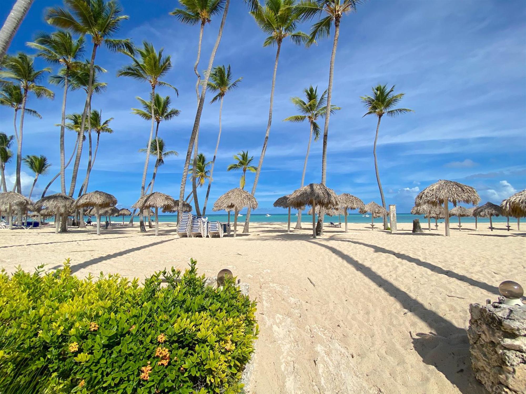 Serenity And - Playa Corales 5* Punta Cana