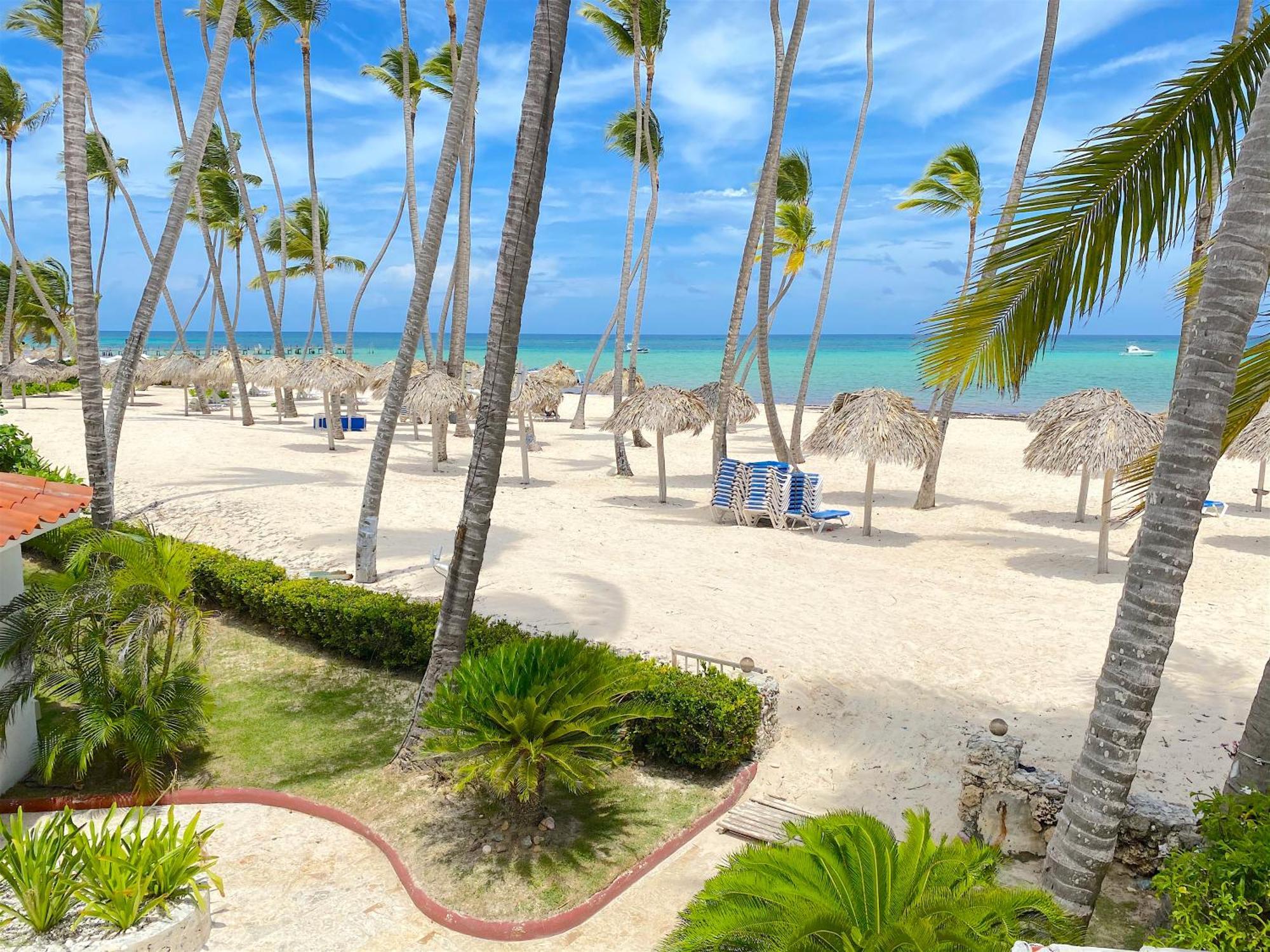 Serenity And - Playa Corales Hotel